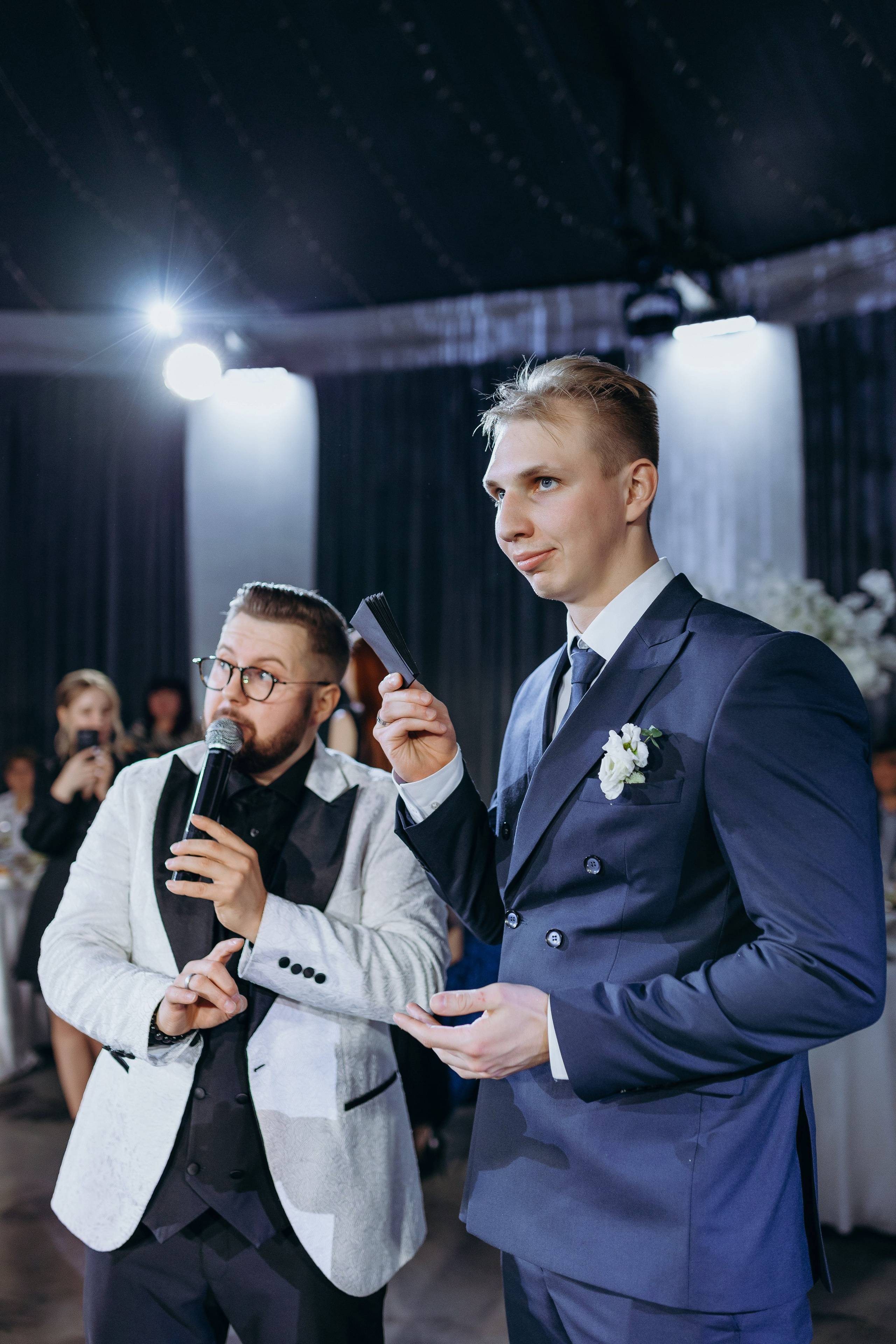 Wedding day 19.10.24. Свадебный фотограф в Санкт-Петербурге