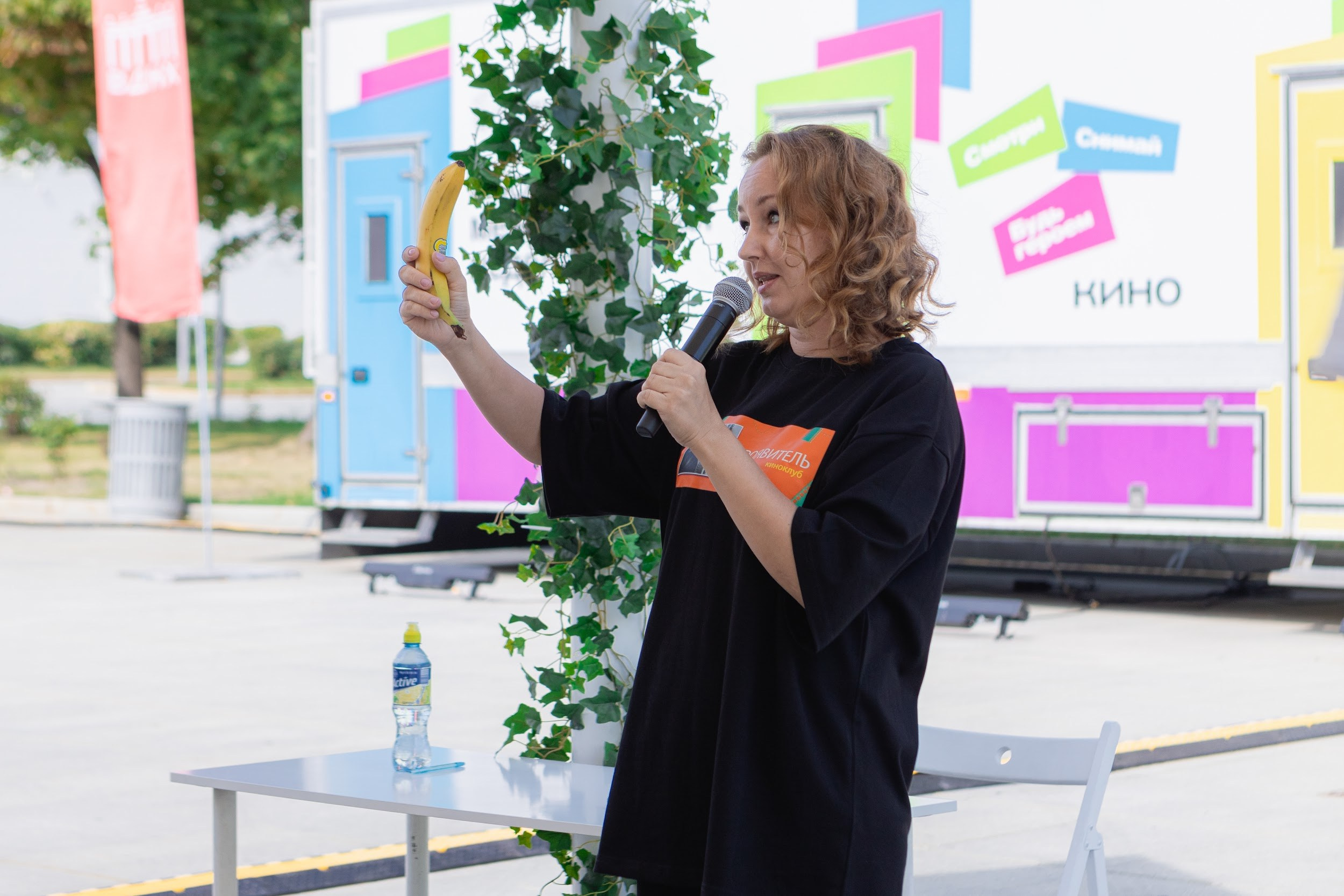 Репортаж. Фотограф Маруся Молодец Москва