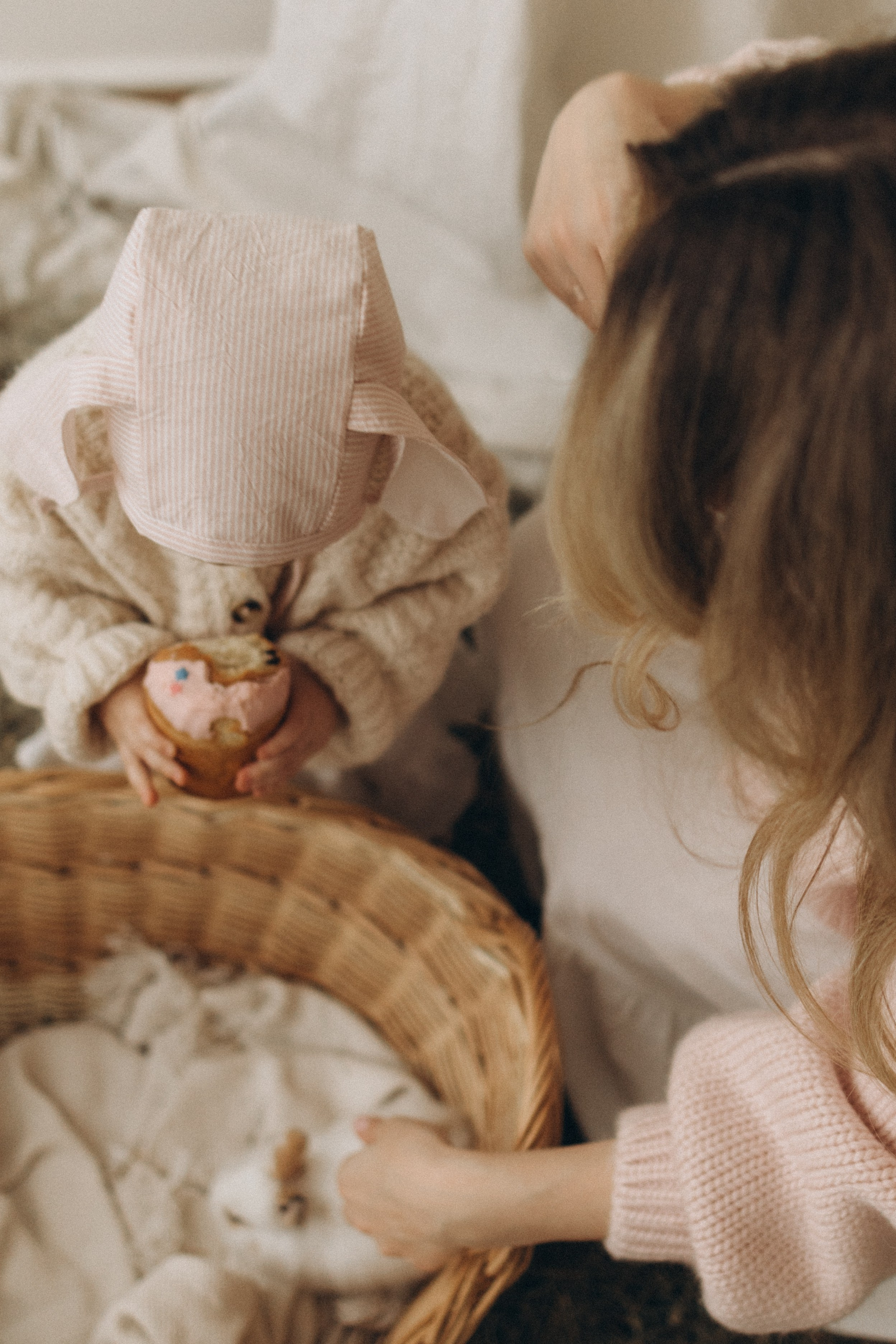 Пасхальная история. Фотограф в Иваново и Суздале