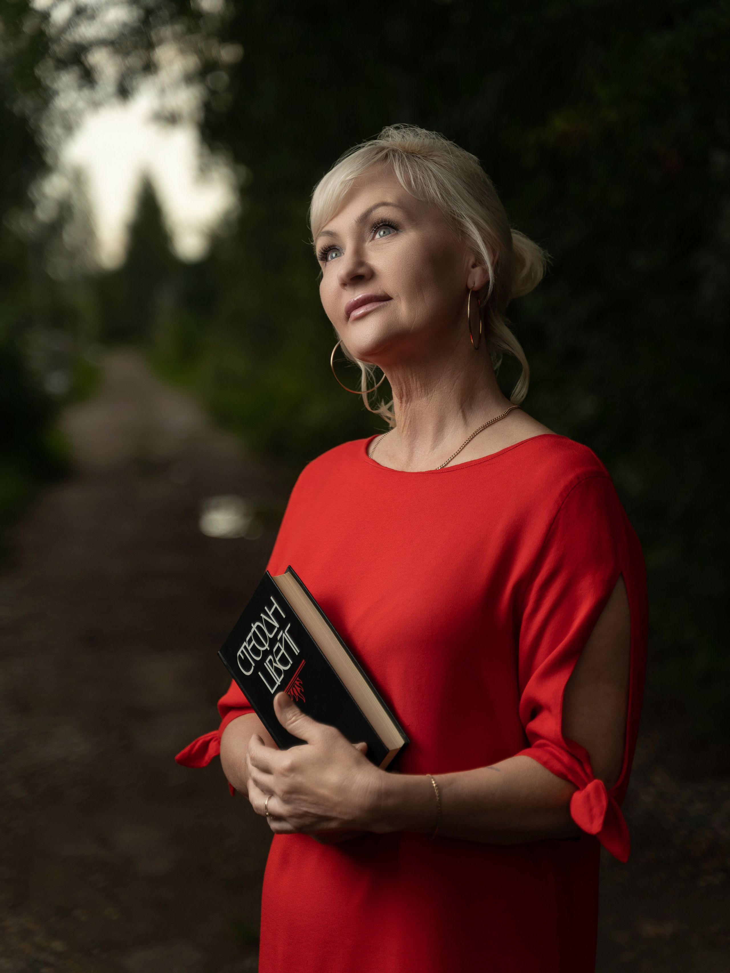 Творческие, семейные и портретные съемки — портфолио (фото)