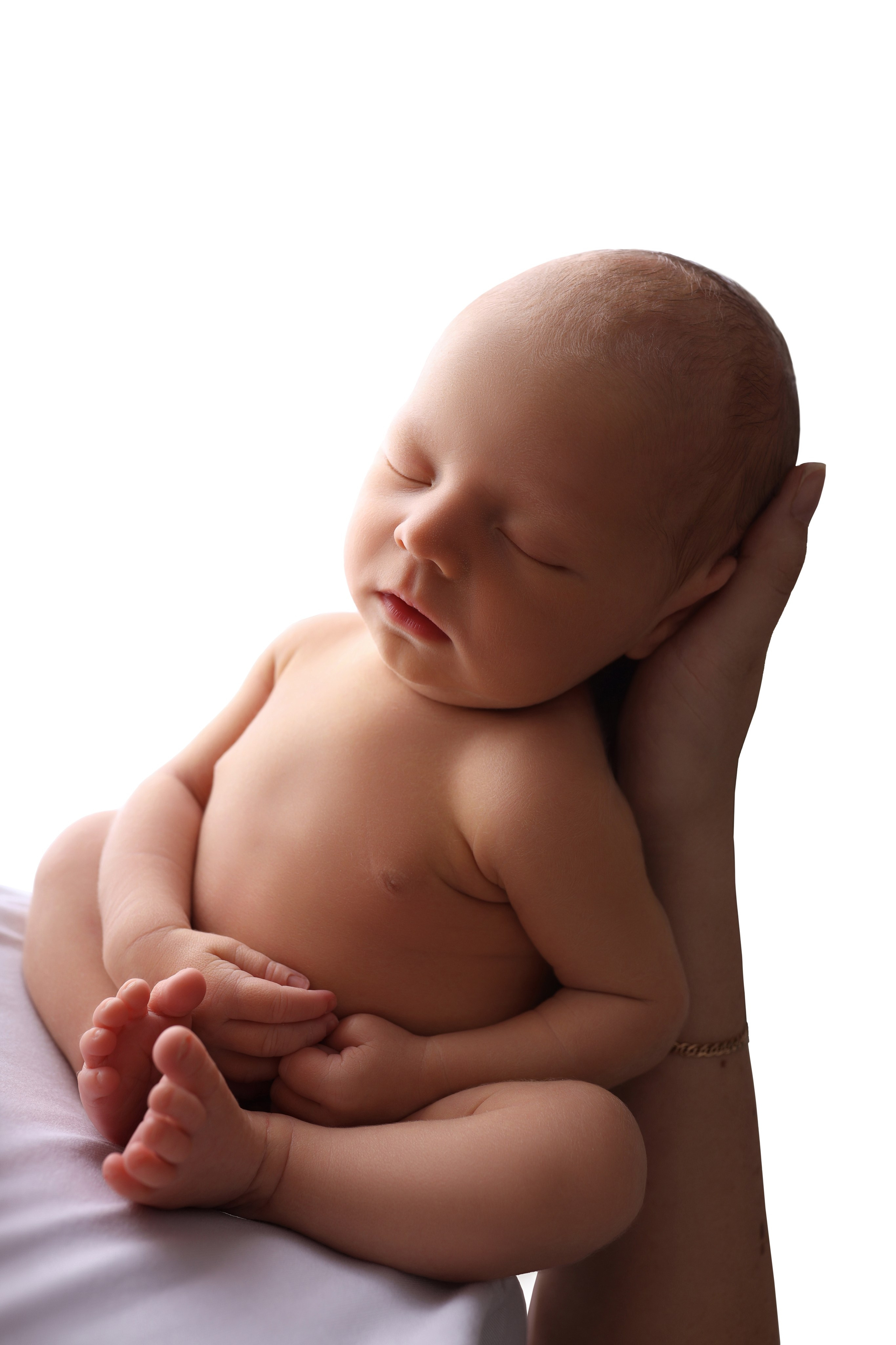 Newborn мальчики. Фотограф новорожденных Модяева Ирина