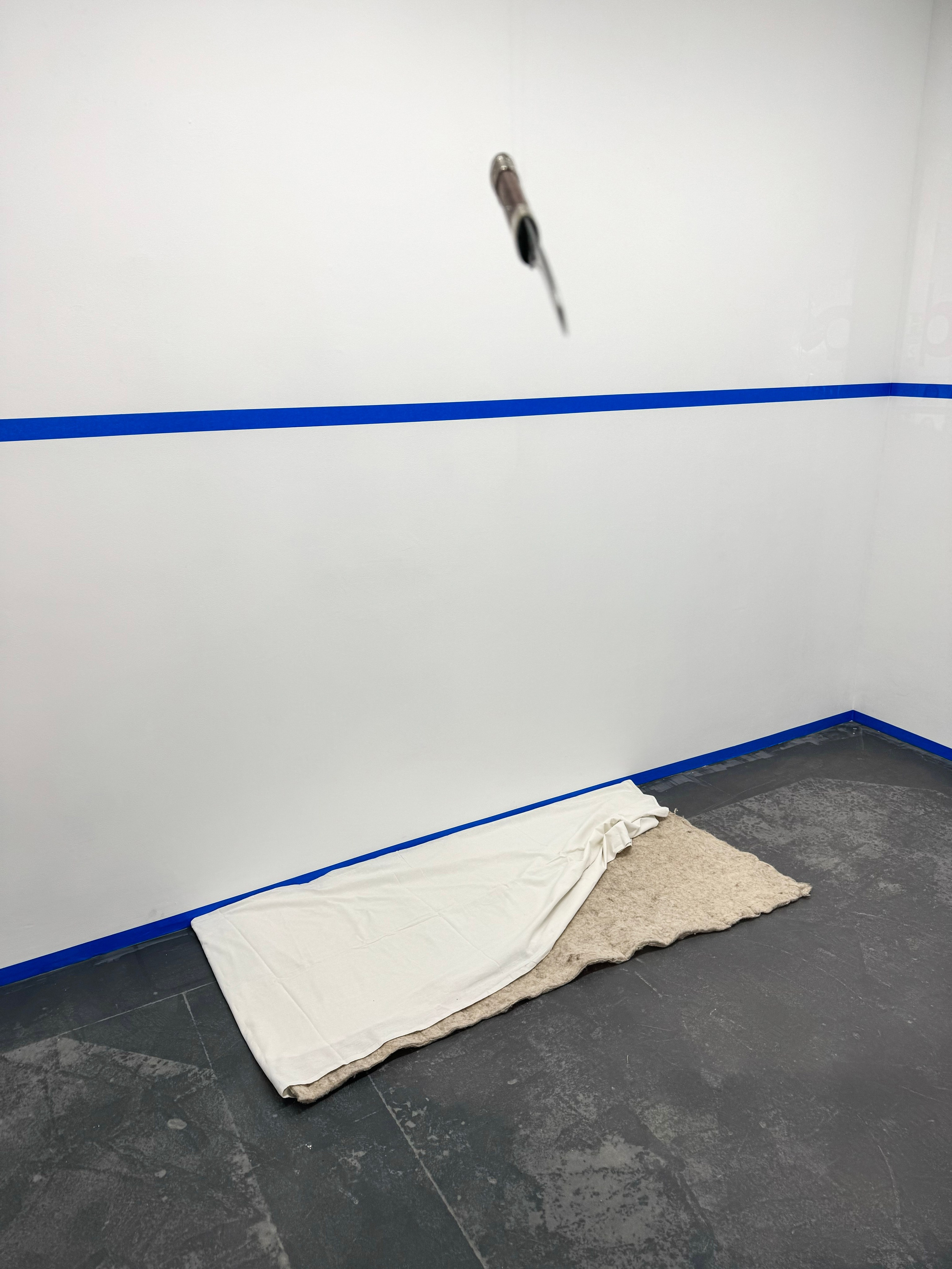 Вторая линия защиты от интервенций потустороннего мира. KRUS group