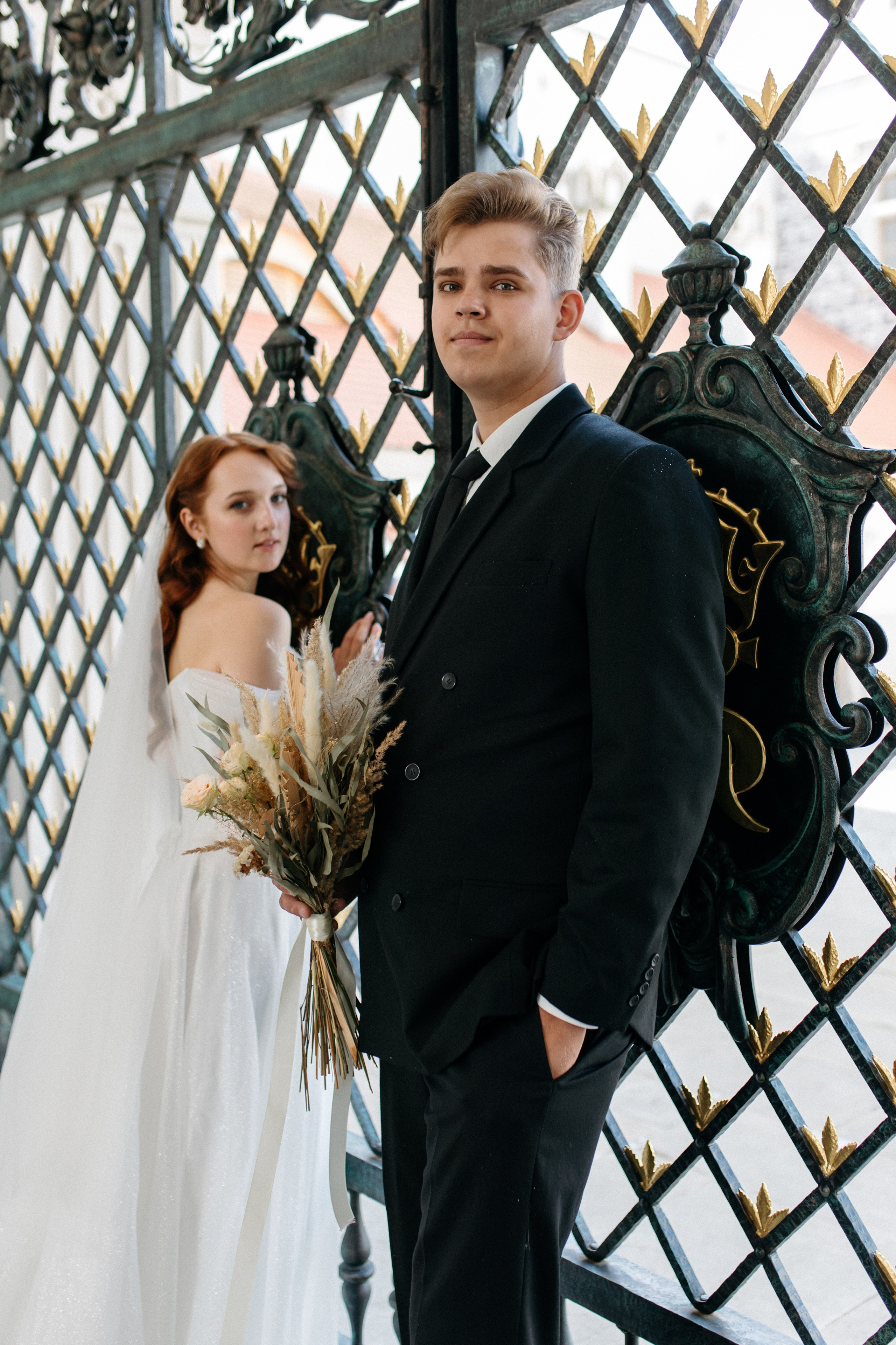 Илья и Эрика. Свадебный фотограф Гродно Минск Destination wedding photographer