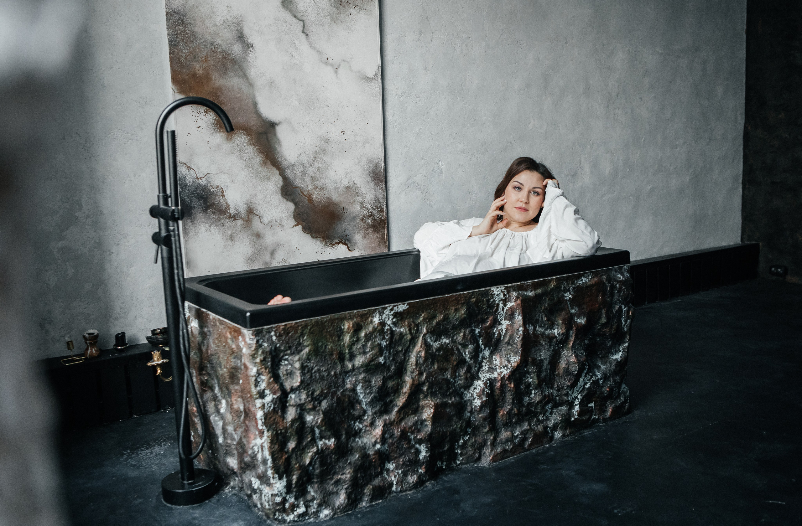 Анюта. Свадебный и семейный фотограф Ибрагимова Мария из Екатеринбурга