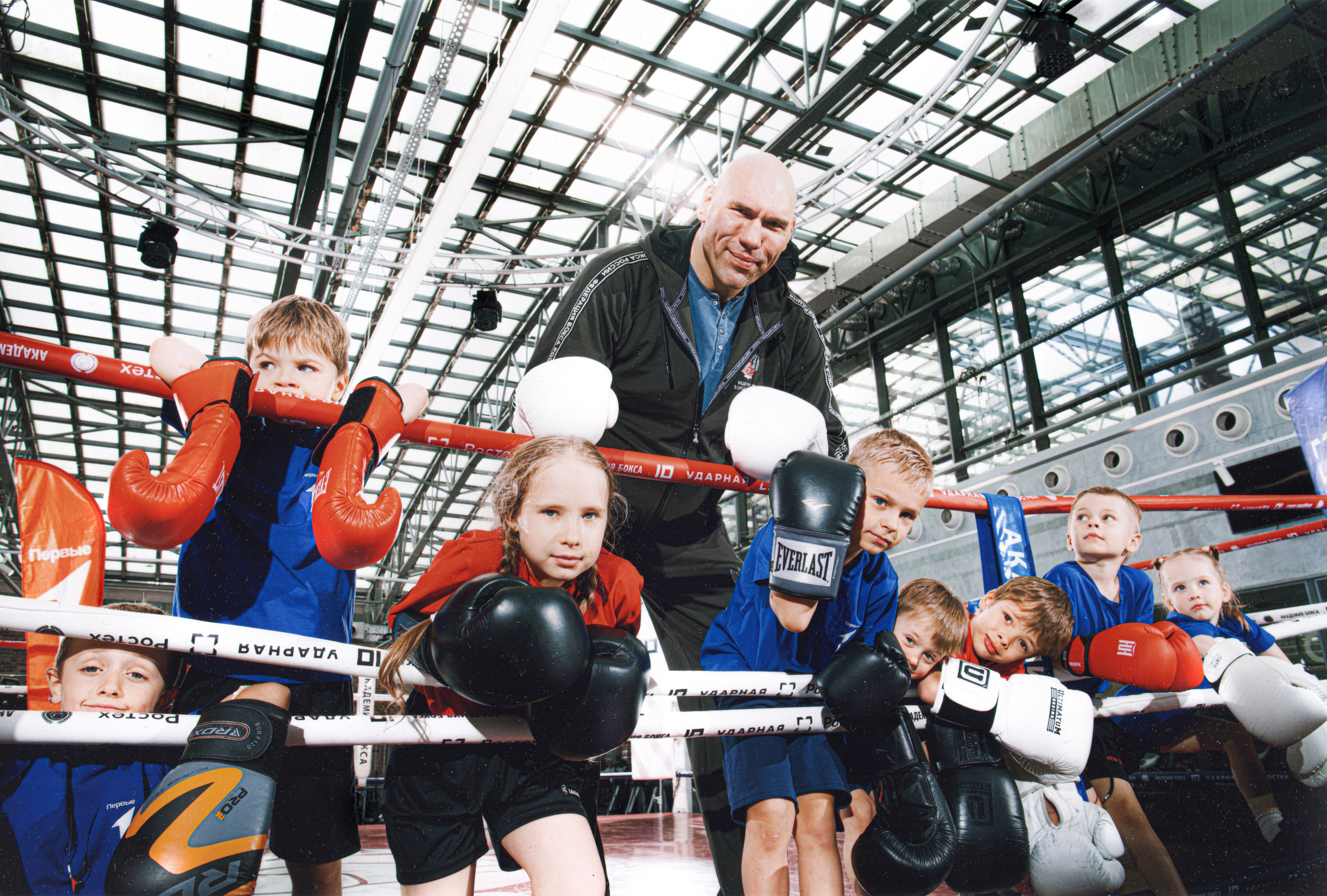 Фотограф Репортажа в Москве. Fokysphoto