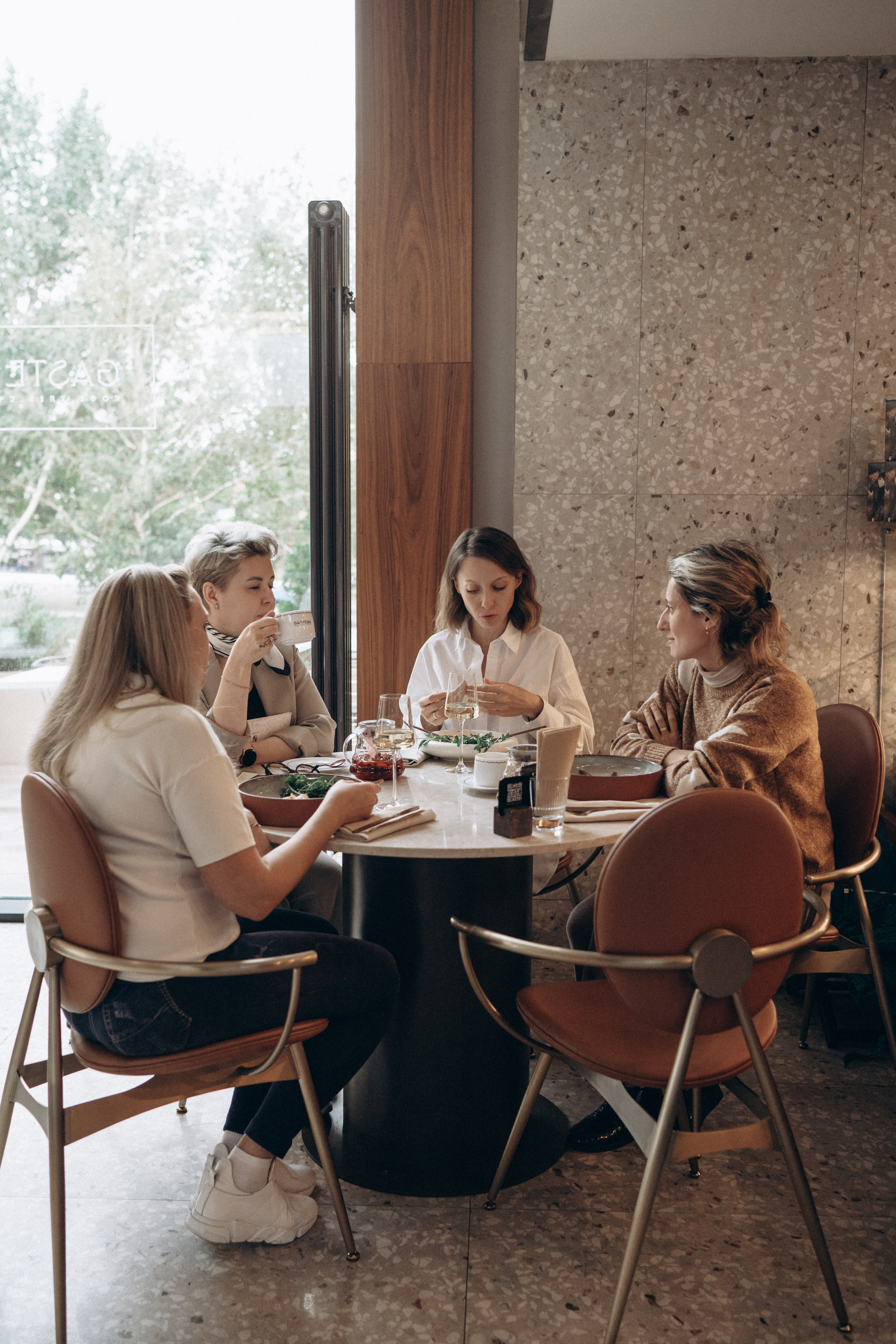 Gross 1 год. Надежда Виховская — семейный фотограф в Астане