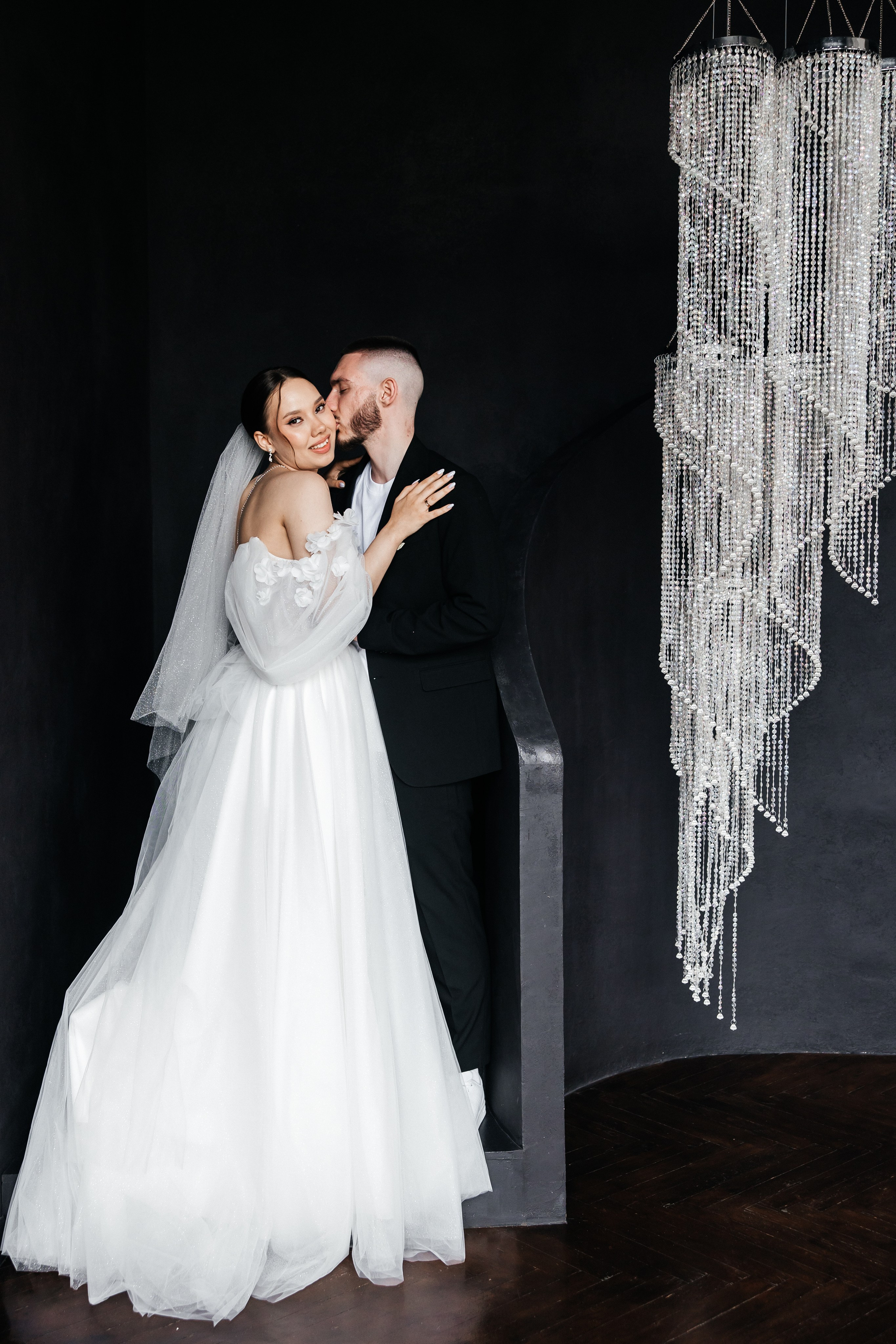 ВЛАДЛЕНА И МИХАИЛ. Свадебный, семейный, детский фотограф в Екатеринбурге.Фотосессия родов