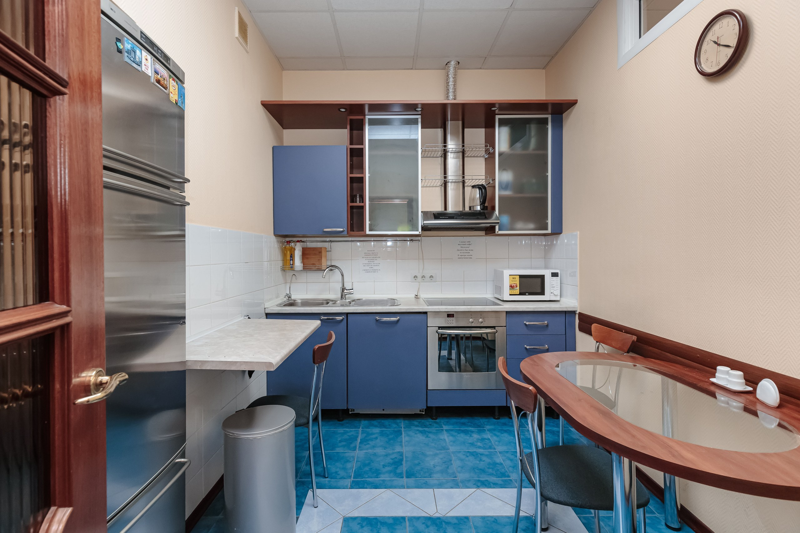 Фотосессии коммерции. Фотосъёмка объектов недвижимости