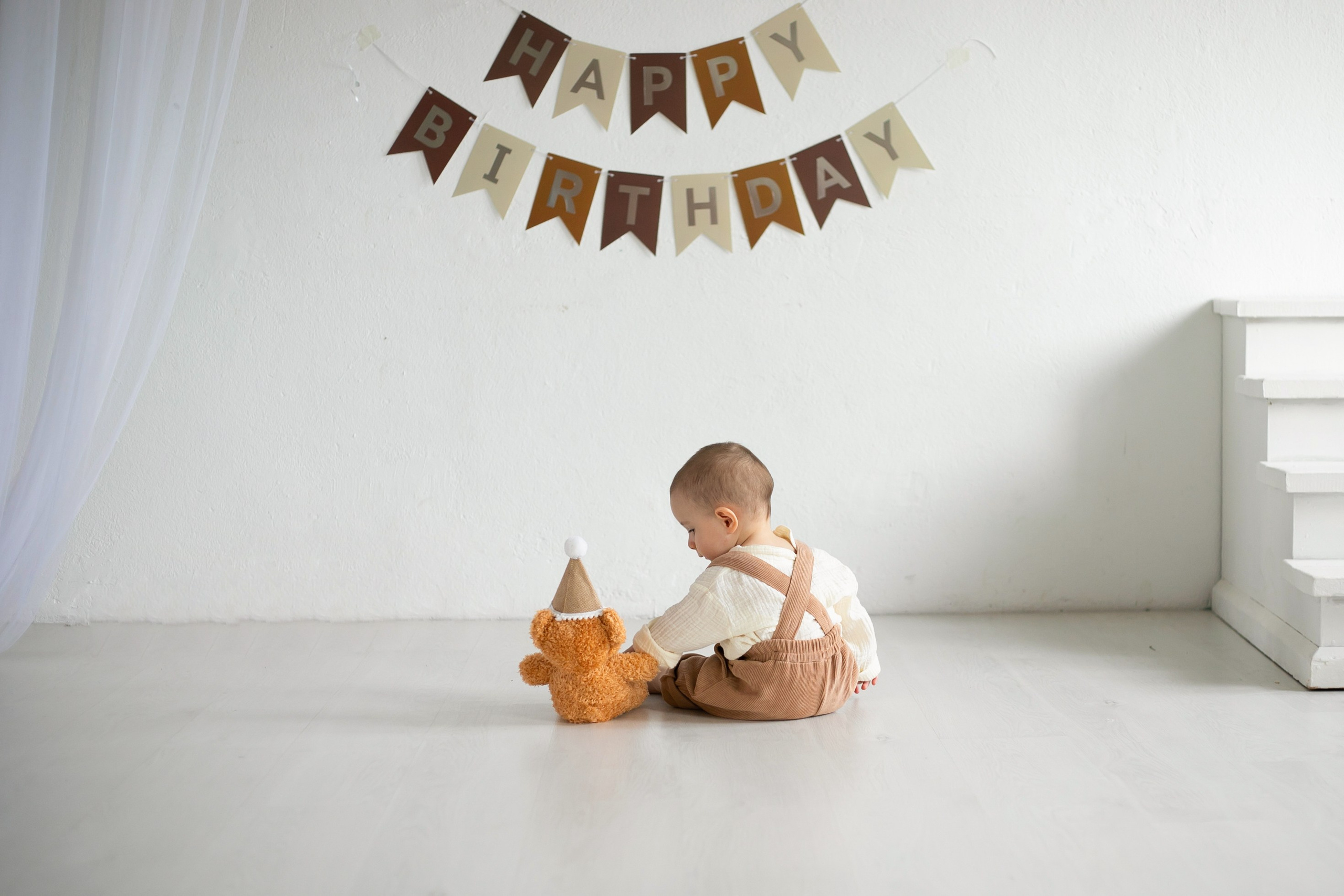 Годовасие. Семейный фотограф новорожденных Нальчик