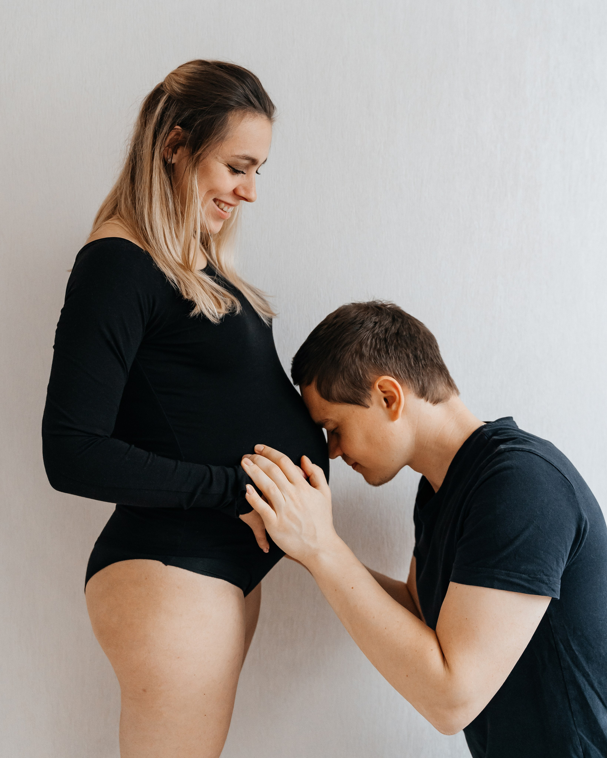 Даша Сережа и Лиза. Персональный фотограф Наталья Иванкова, Москва