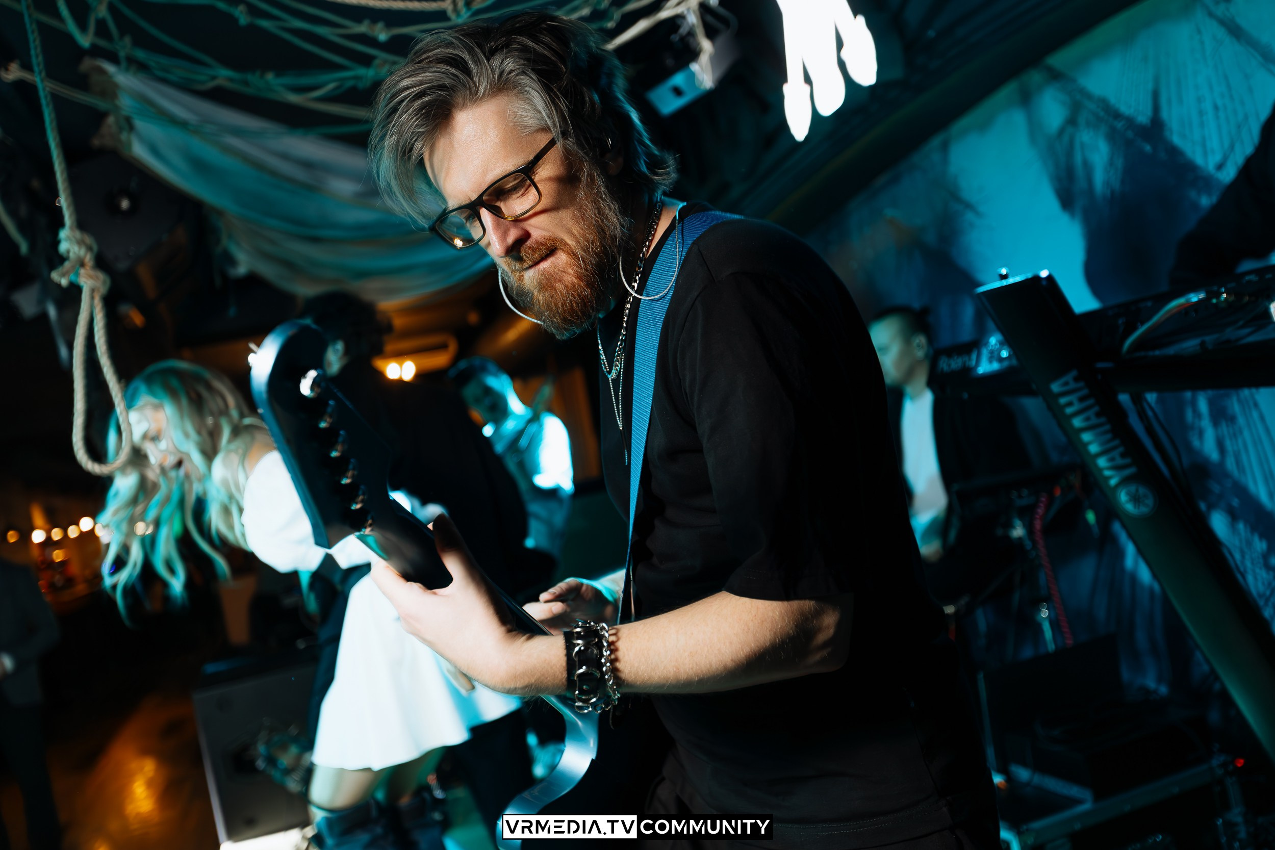 Ресторан «Мюнхен»: Часть команды — часть корабля