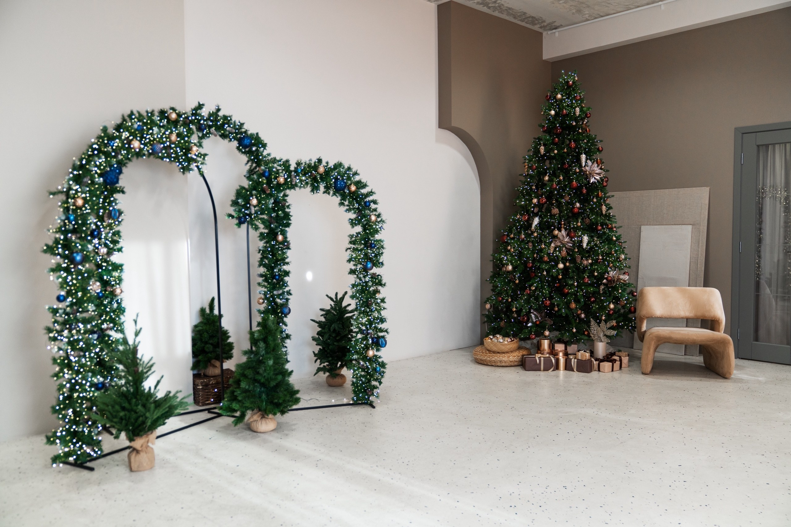 Фотостудии. Фотограф в Омске Евгения Каргаполова