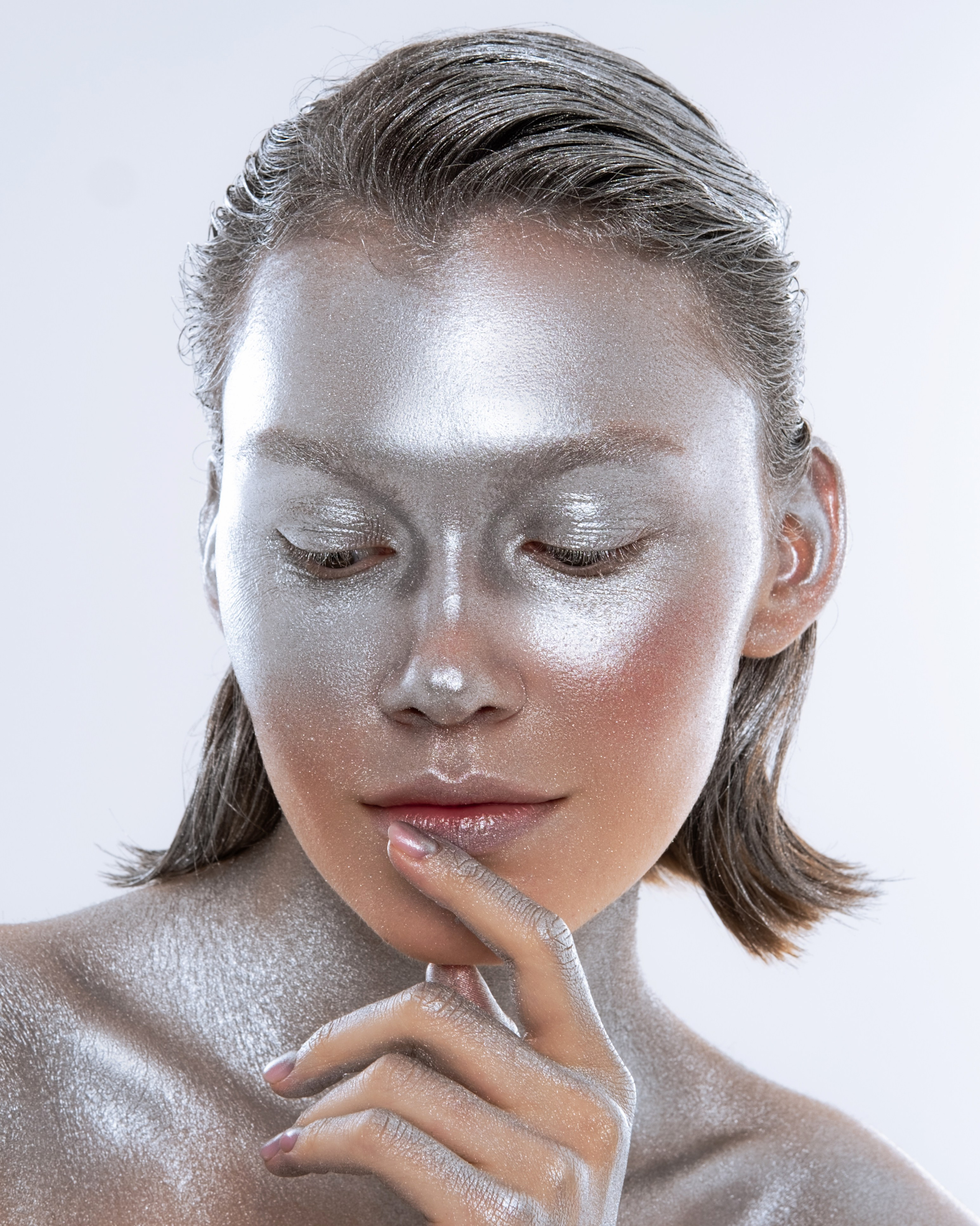 Helix. Фотограф Санкт-Петербург/ Москва Сланцем Нина