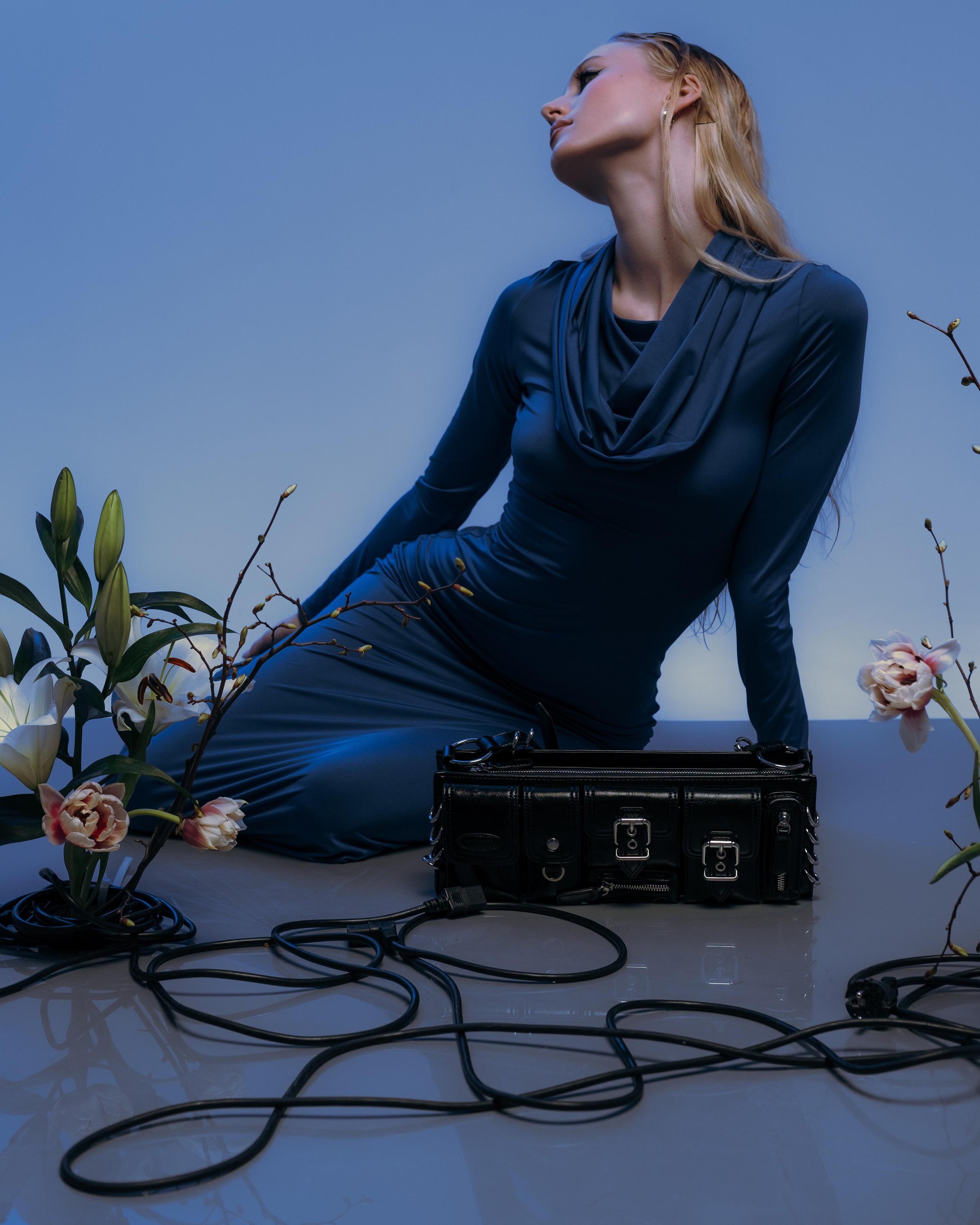 Lookbook. Фотограф Санкт-Петербург/ Москва Сланцем Нина