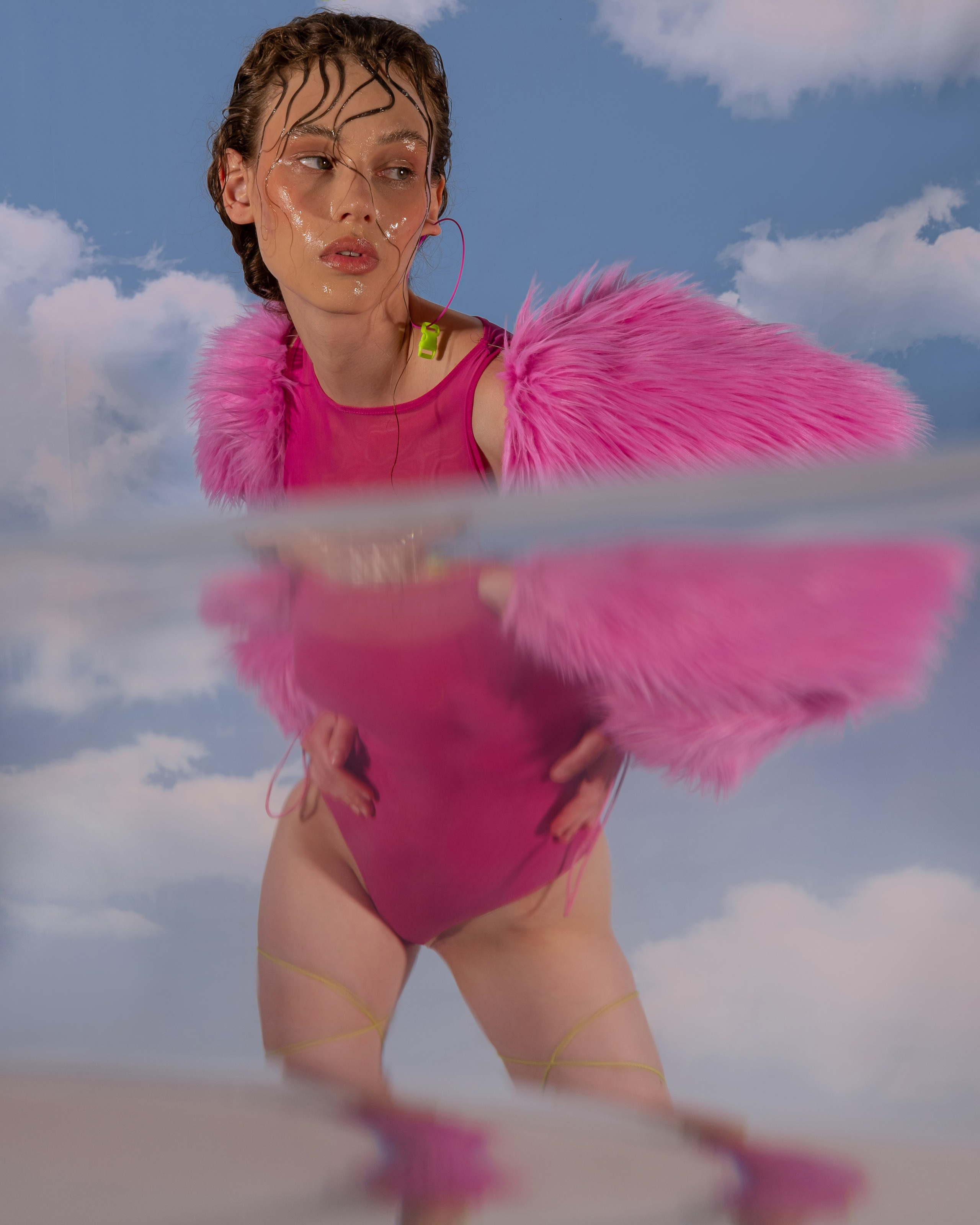 Neon. Фотограф Санкт-Петербург/ Москва Сланцем Нина