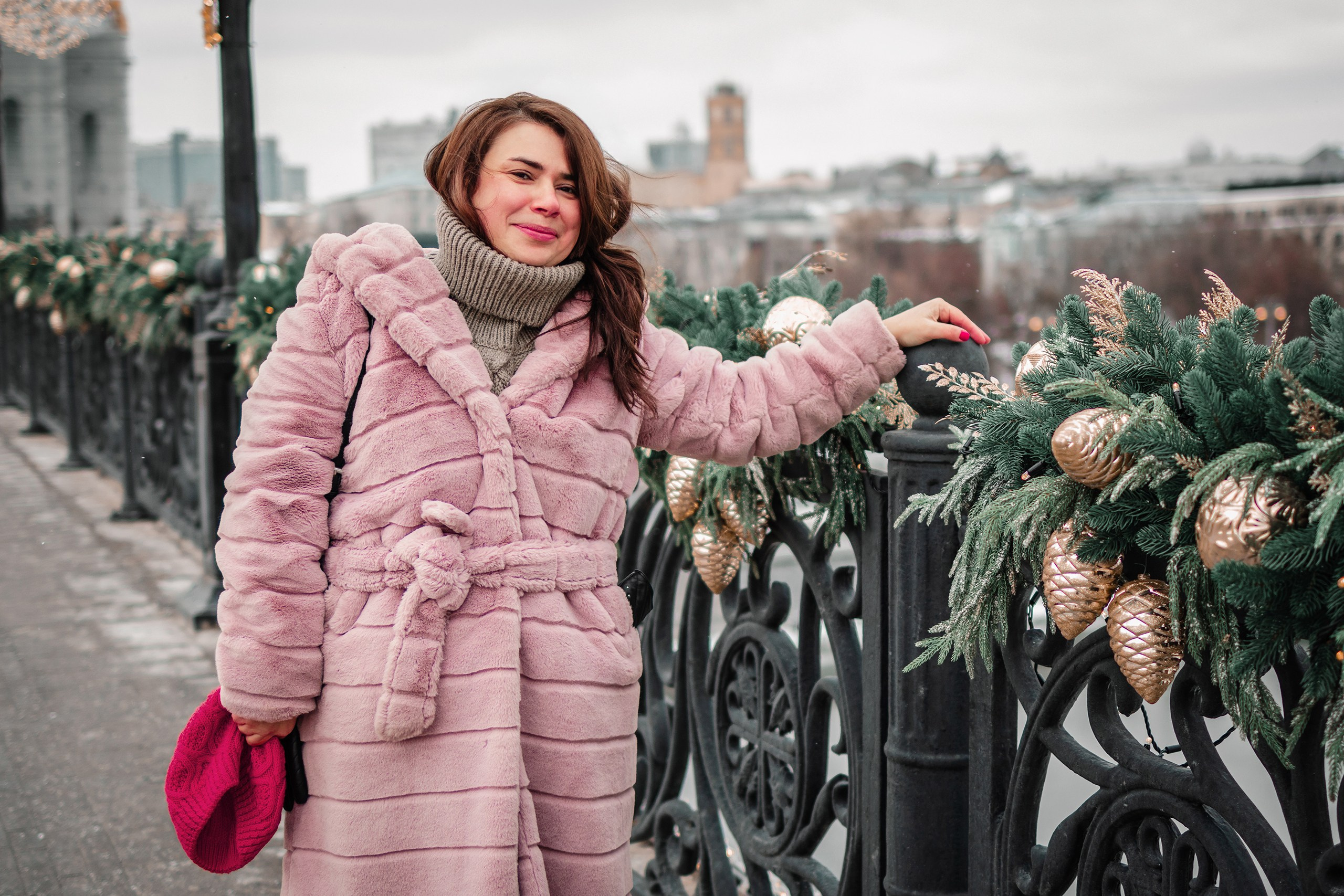 Ульяна | Пушкинский музей. Уютный фотограф в Москве Елена Бенчи