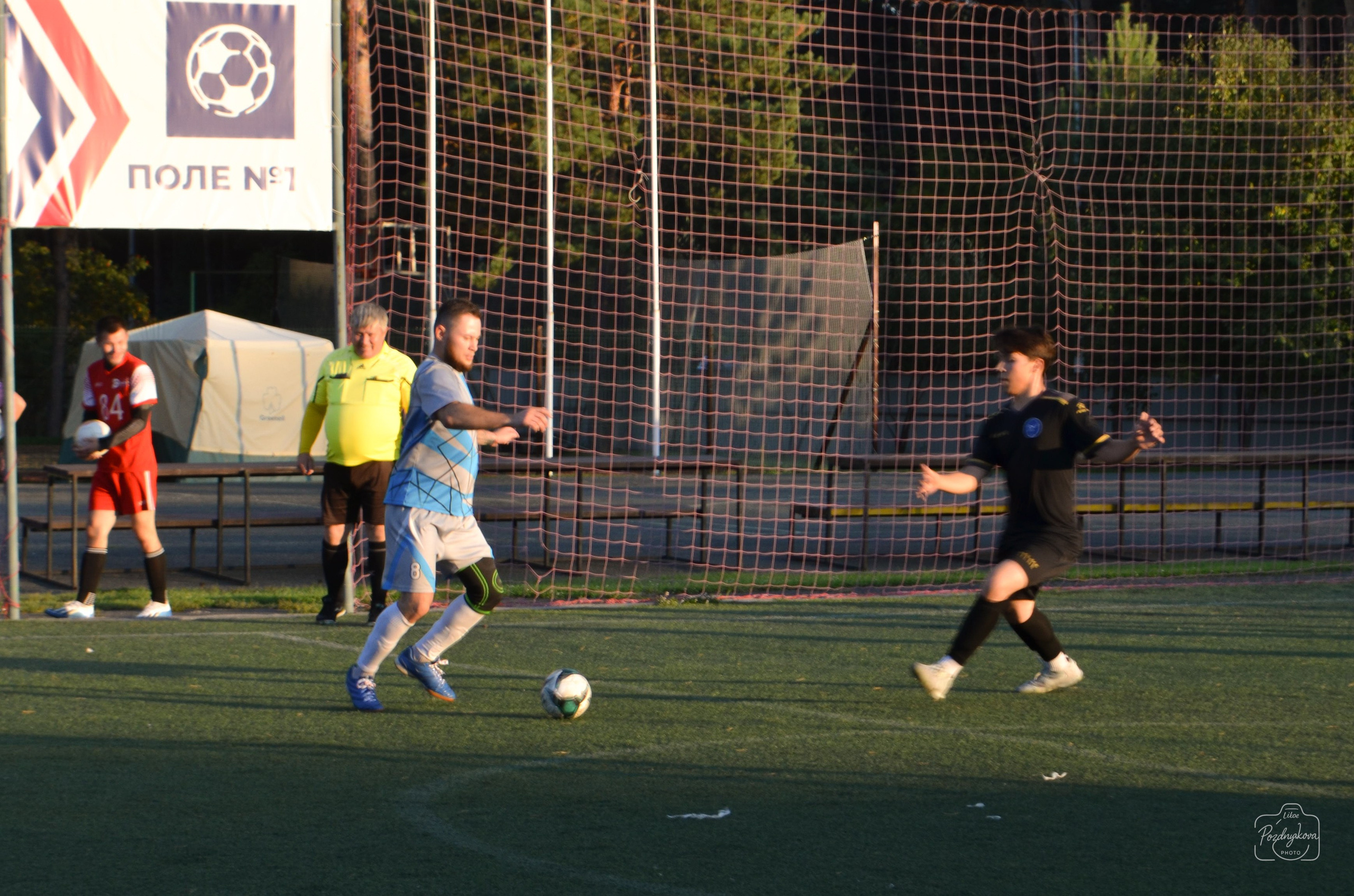 ASM GROUP vs ССК Форс-АлтГУ|25.08.2025. Фотограф-видеограф Познякова Любовь