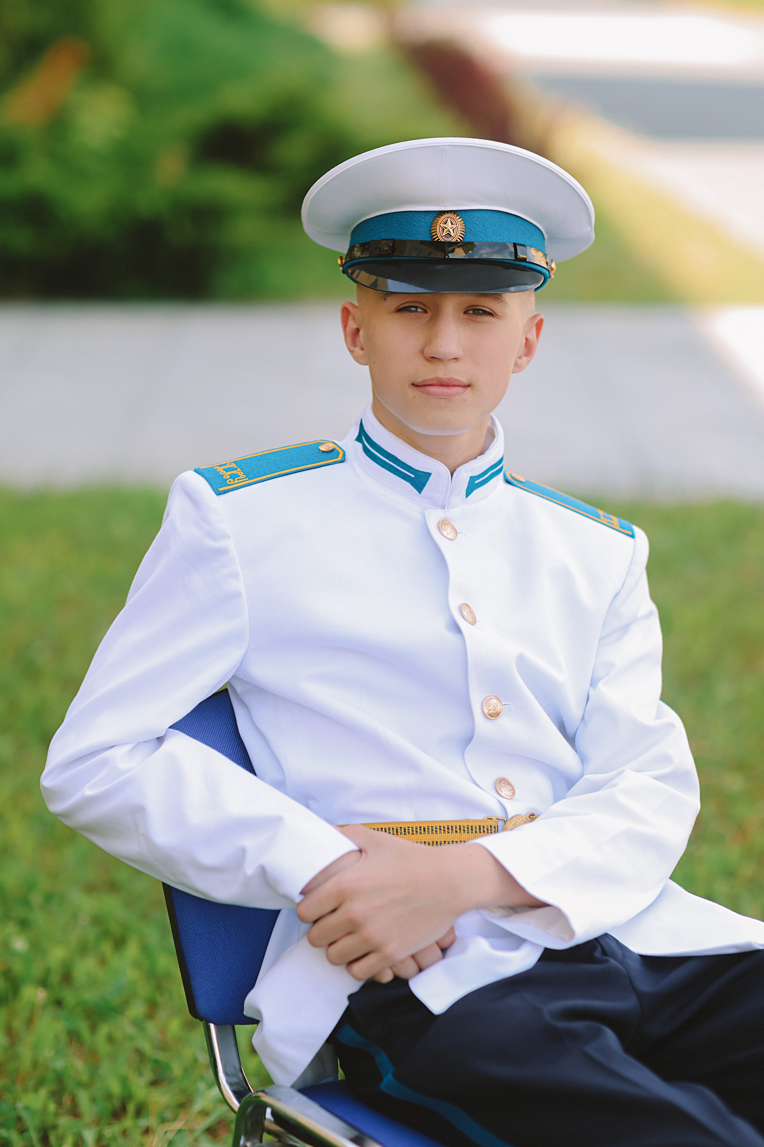 Кадетское училище. Семейный фотограф Тюмень, фотограф на роды Салмина Мария