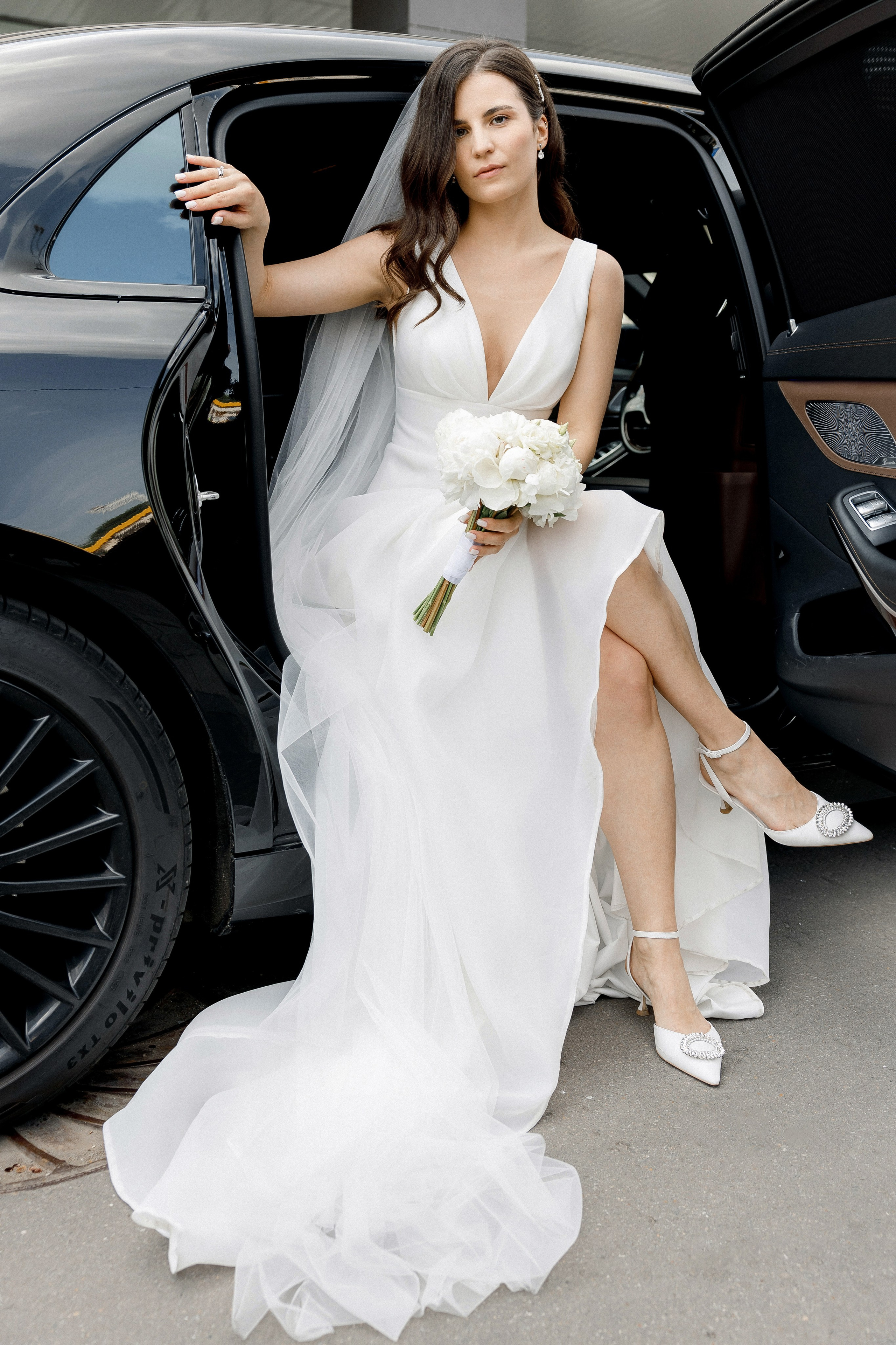 Свадебный ужин в Ресторане Michel на Красной Пресне. Свадебный фотограф в Москве и Санкт-Петербурге Денис Ходюков