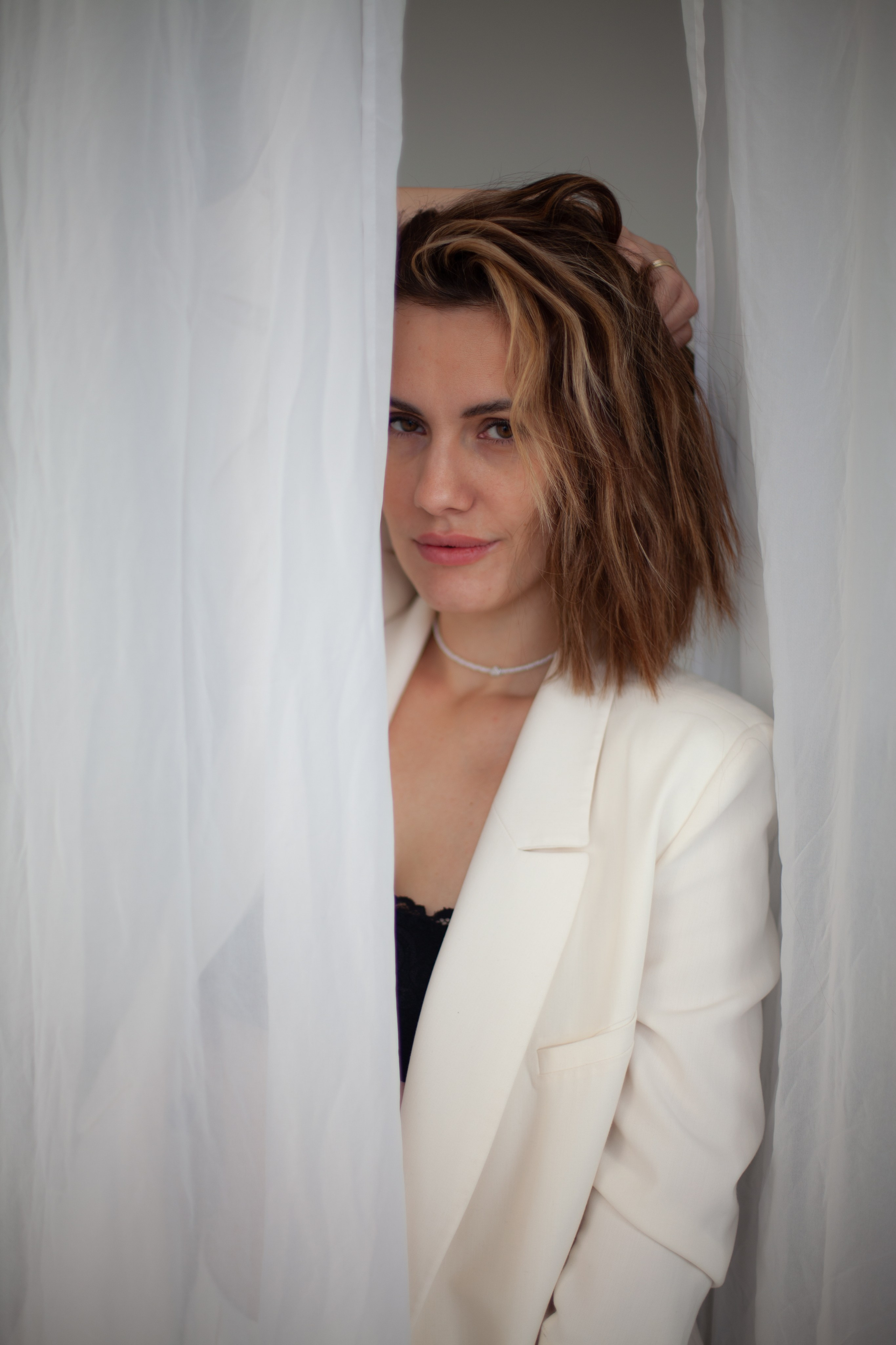 Портреты. Главная