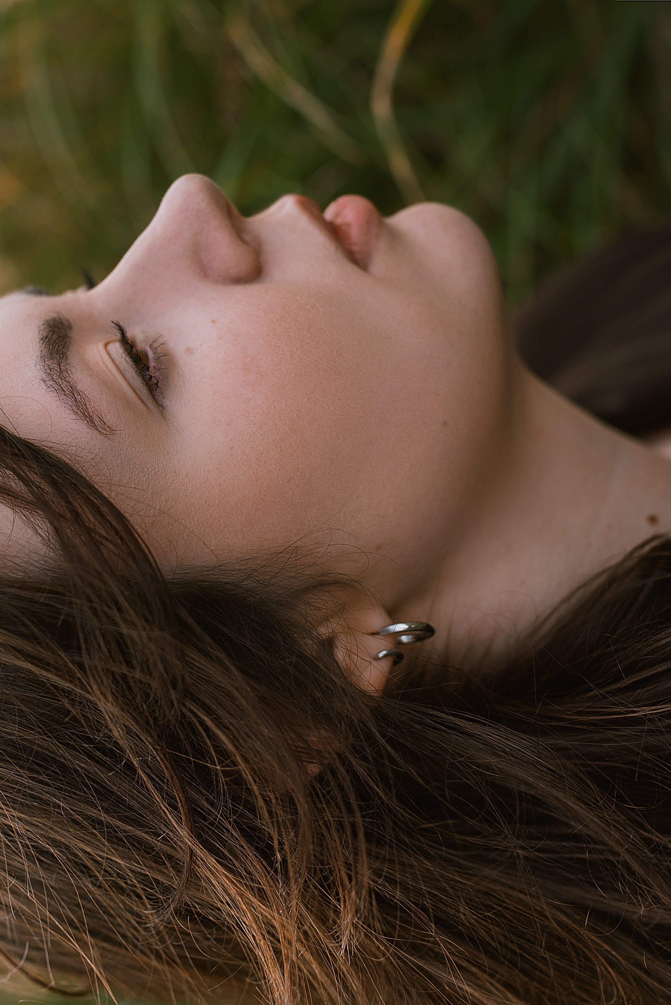 Улица. Катерина Кит Фотограф в Москве