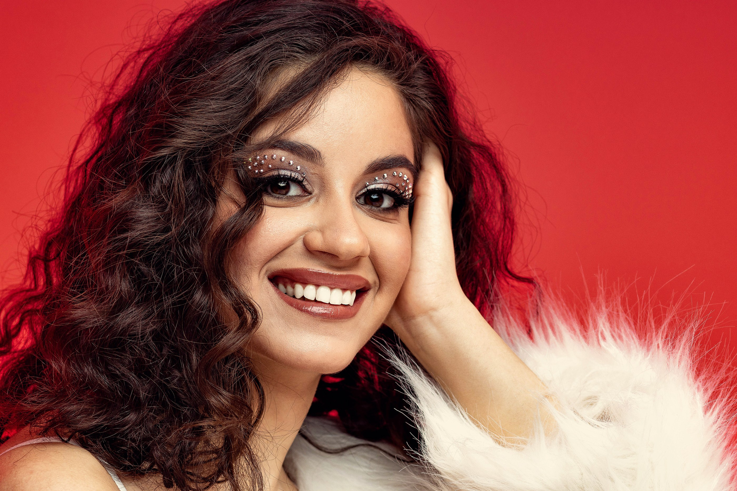 Женский портрет. Фотограф в Дзержинске Воронина Юлия