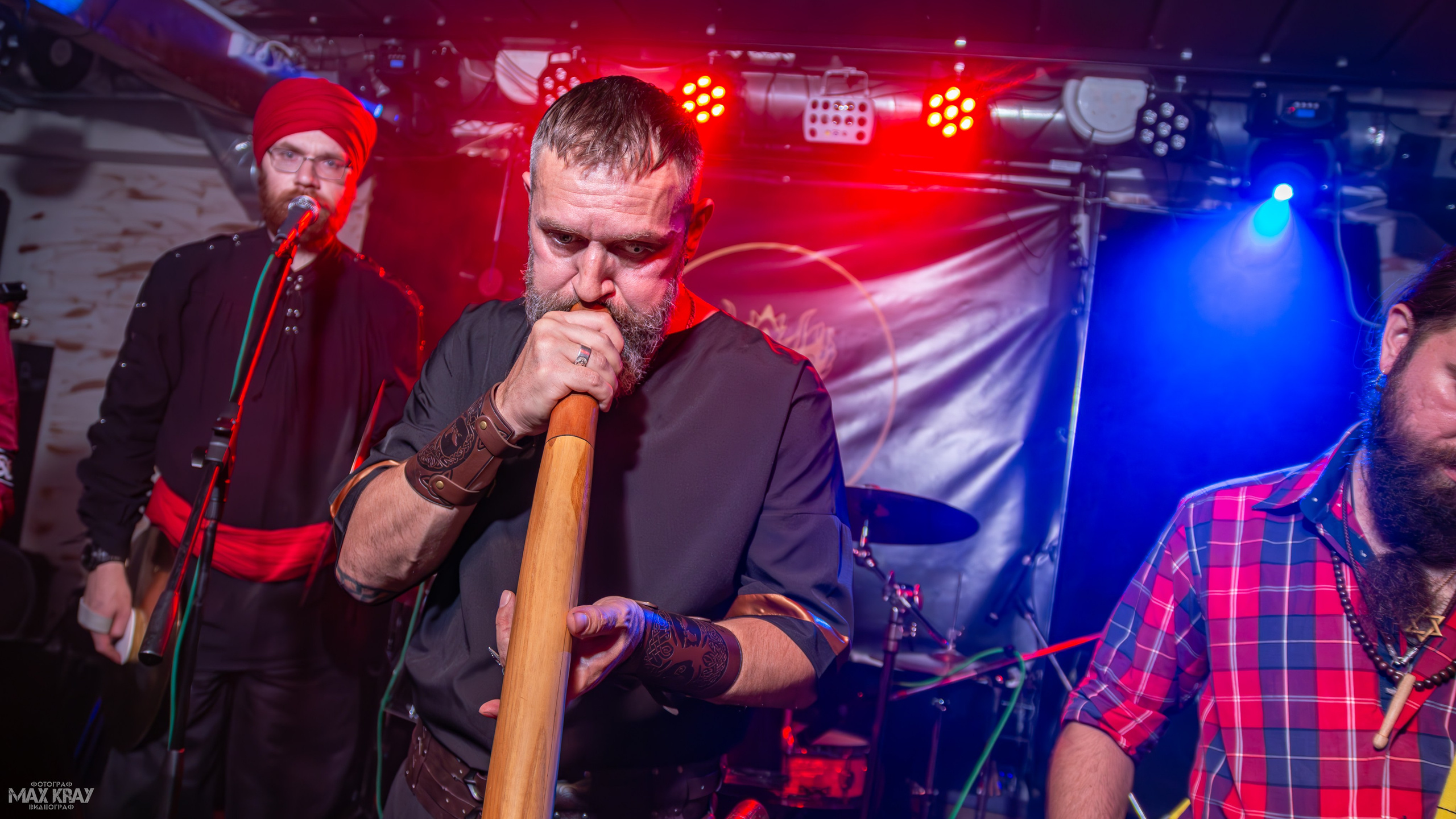 Мероприятия. Фотограф и видеограф Макс Край город Москва