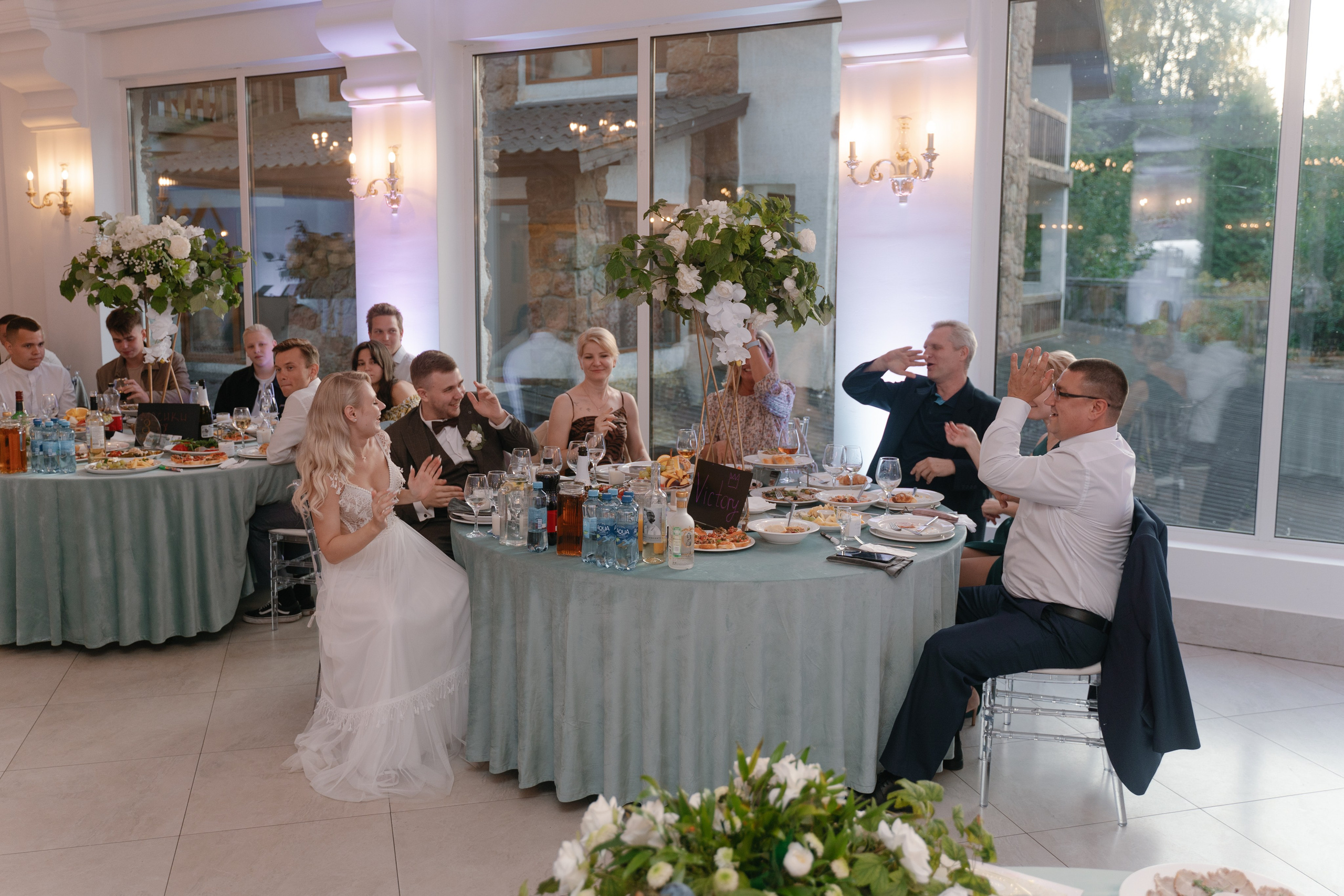 1. Свадебный фотограф — Наталья Фед СПб/Москва