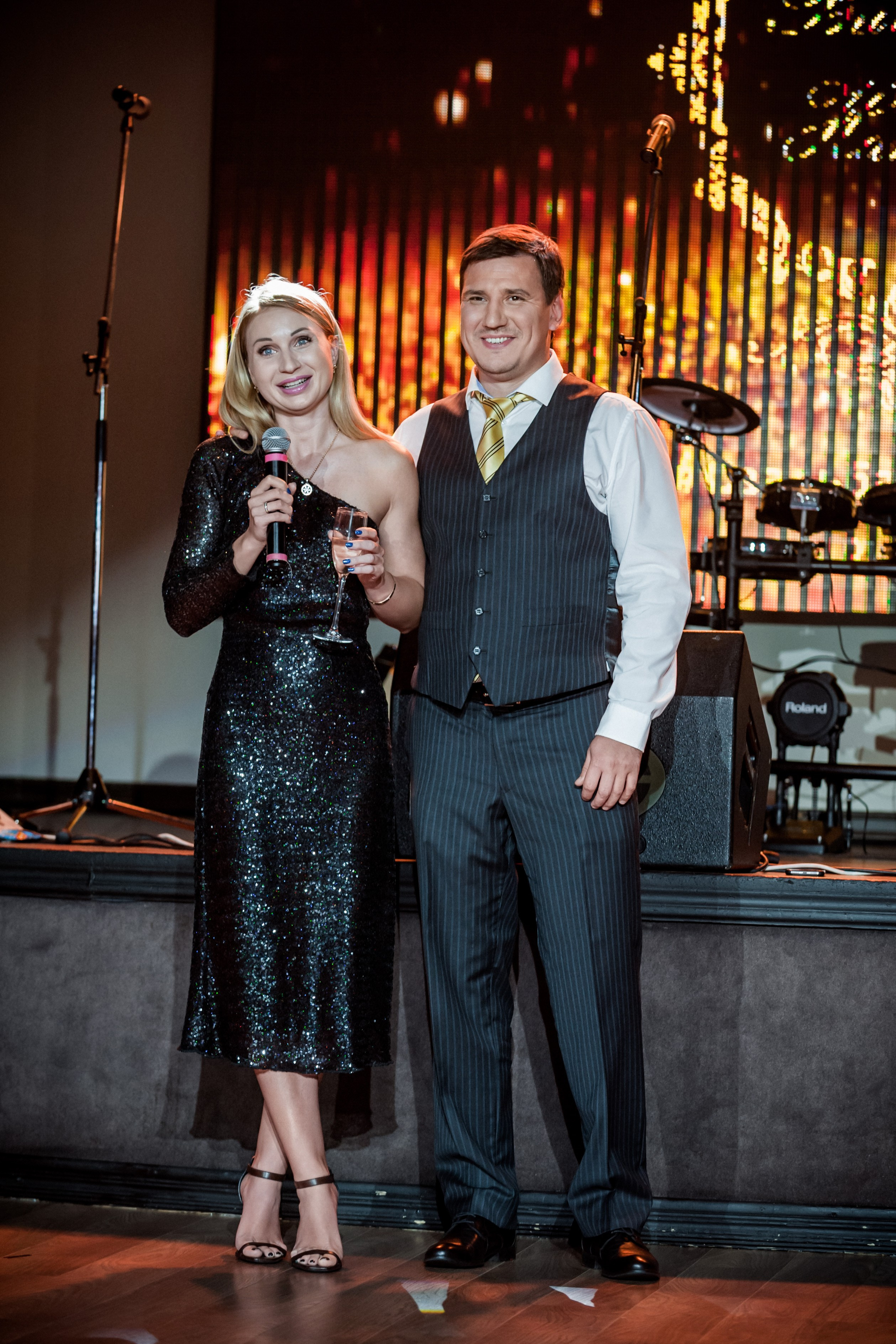 Свадьба Наташи и Виталия. Фотограф Светозар Андреев