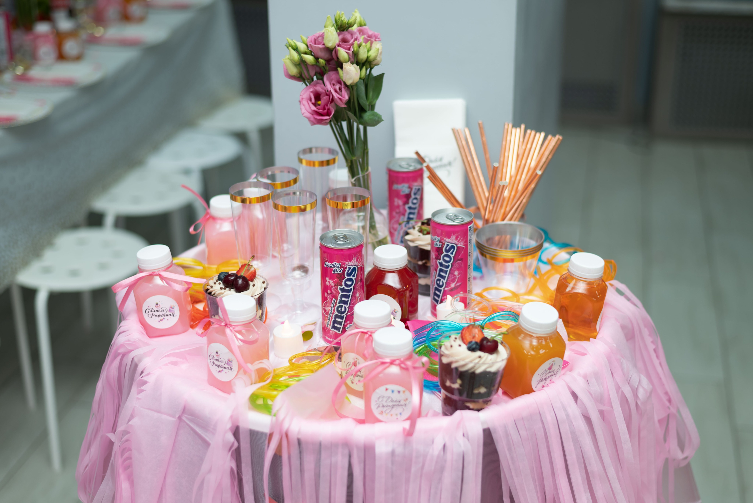 Пижамная вечеринка. Event photographer from Moscow