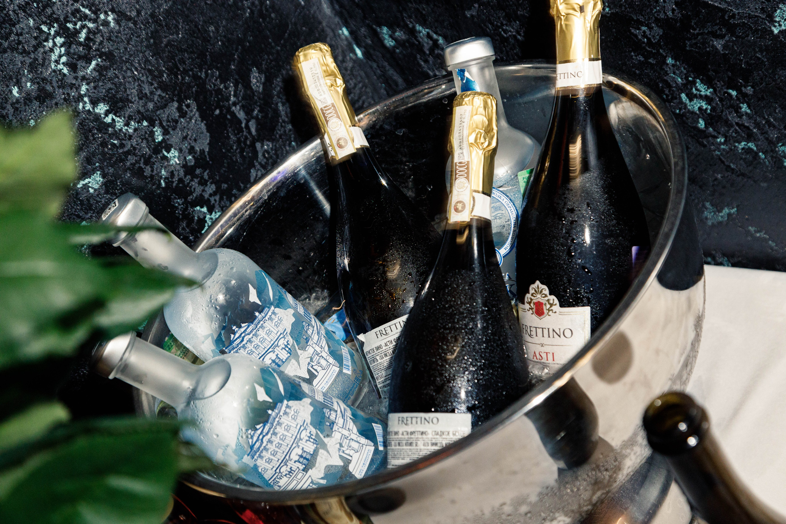 Happy birthday Studio. Артём Бачурин — свадебный фотограф Воронеж