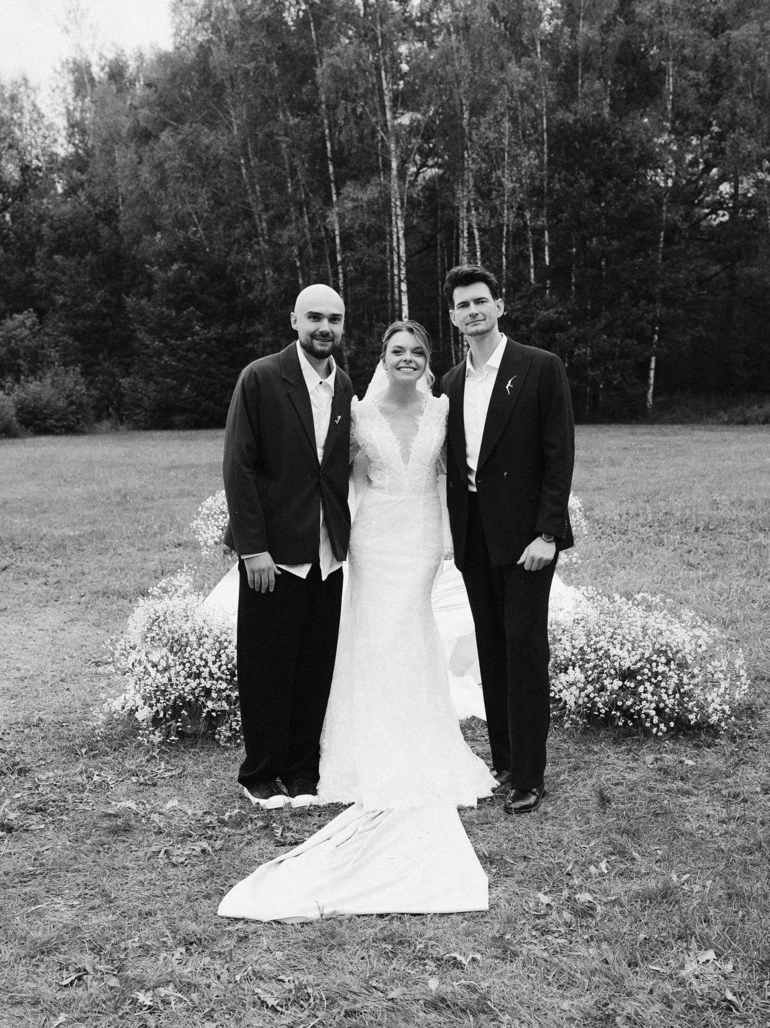 «Все в сад» Настя и Кирилл. Ведущий Москва Мацак Стас