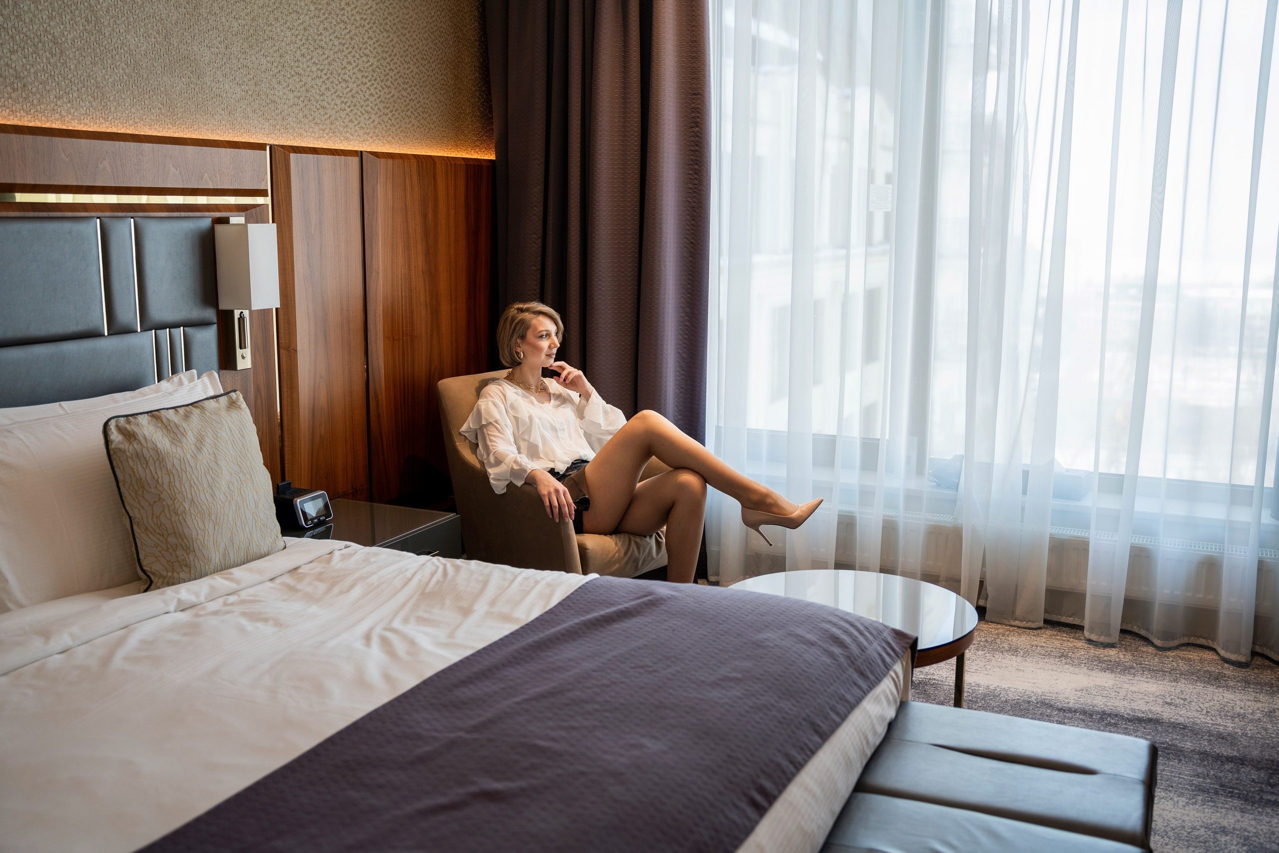 Наталья, фотопроект «Роскошь». Норина Анна, фотограф в Самаре, НЕЙРОфото по всему миру. Создаю кадры которые цепляют за душу