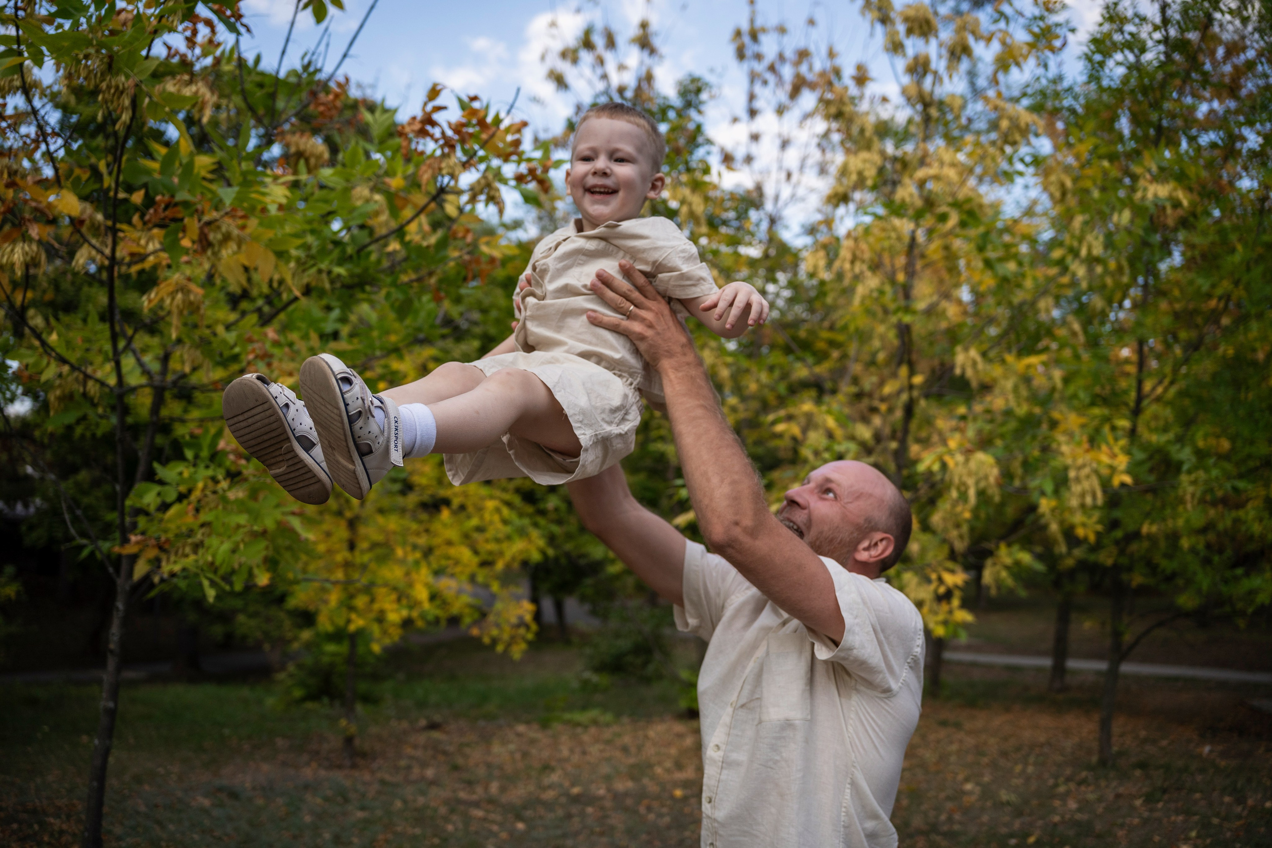 Семейная фотосессия. Норина Анна, фотограф в Самаре, НЕЙРОфото по всему миру. Создаю кадры которые цепляют за душу