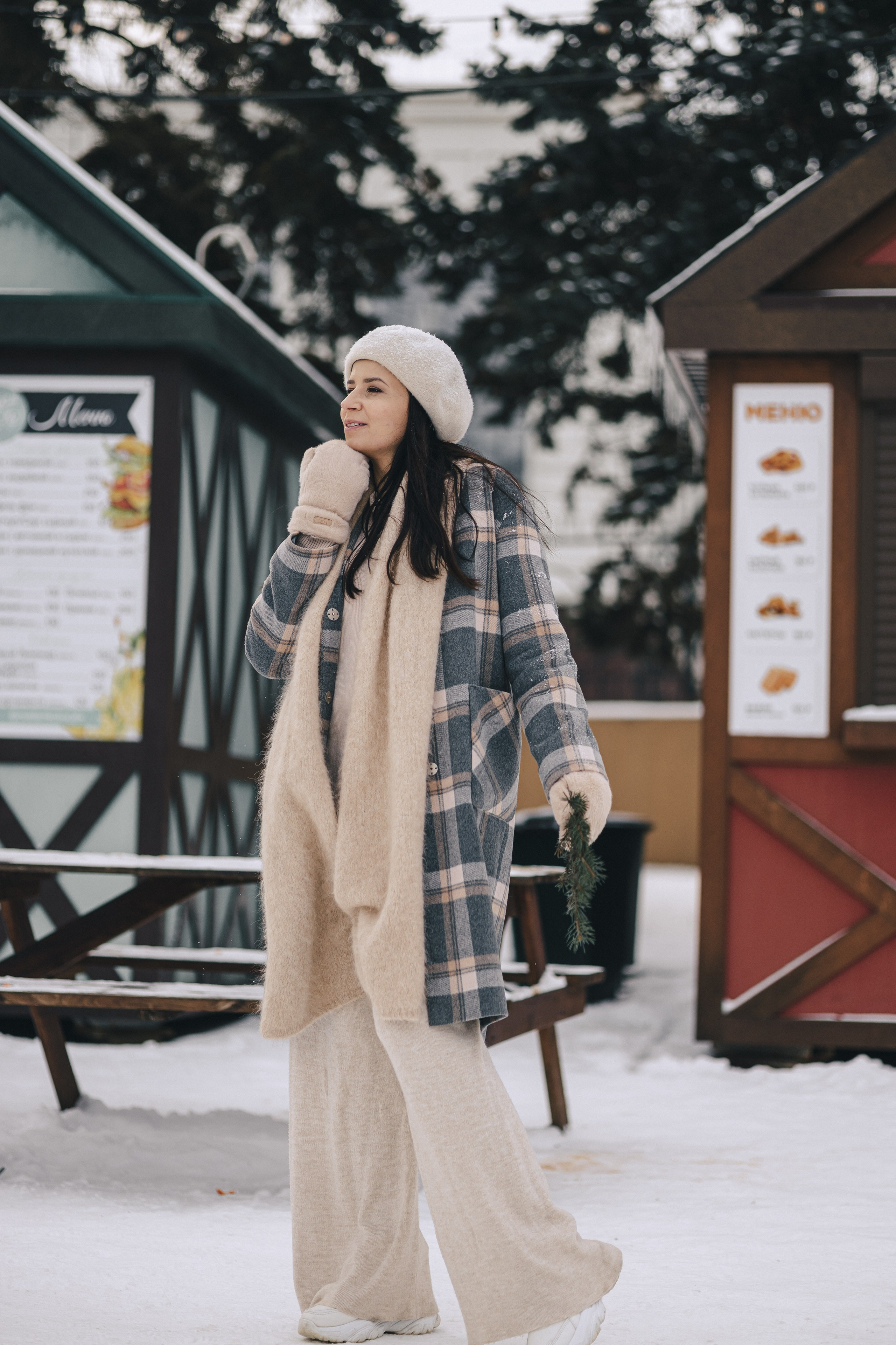 Катя и Влад. Фотограф Таганрог Любимая Надя