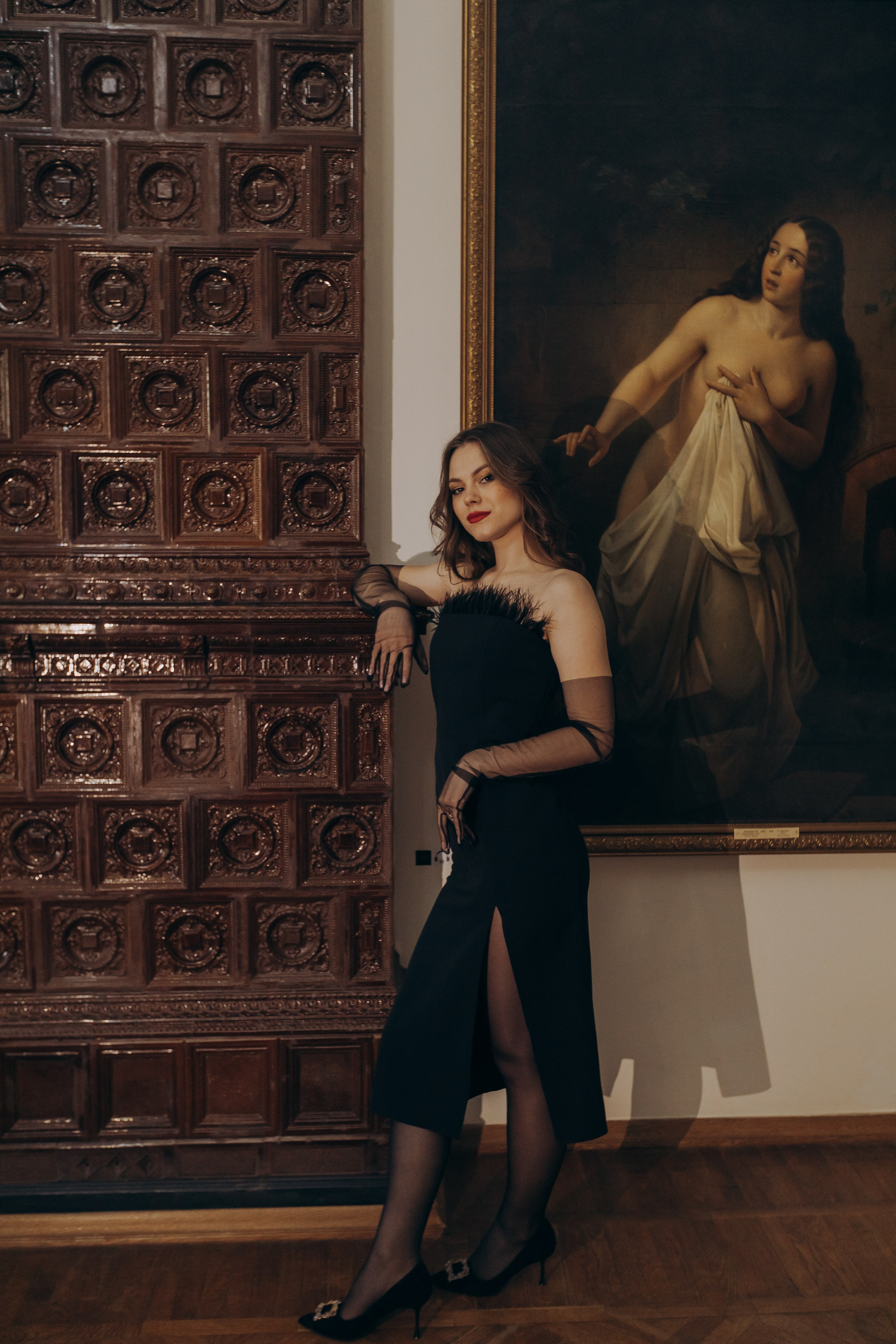 Ира и Дима. Фотограф Таганрог Любимая Надя