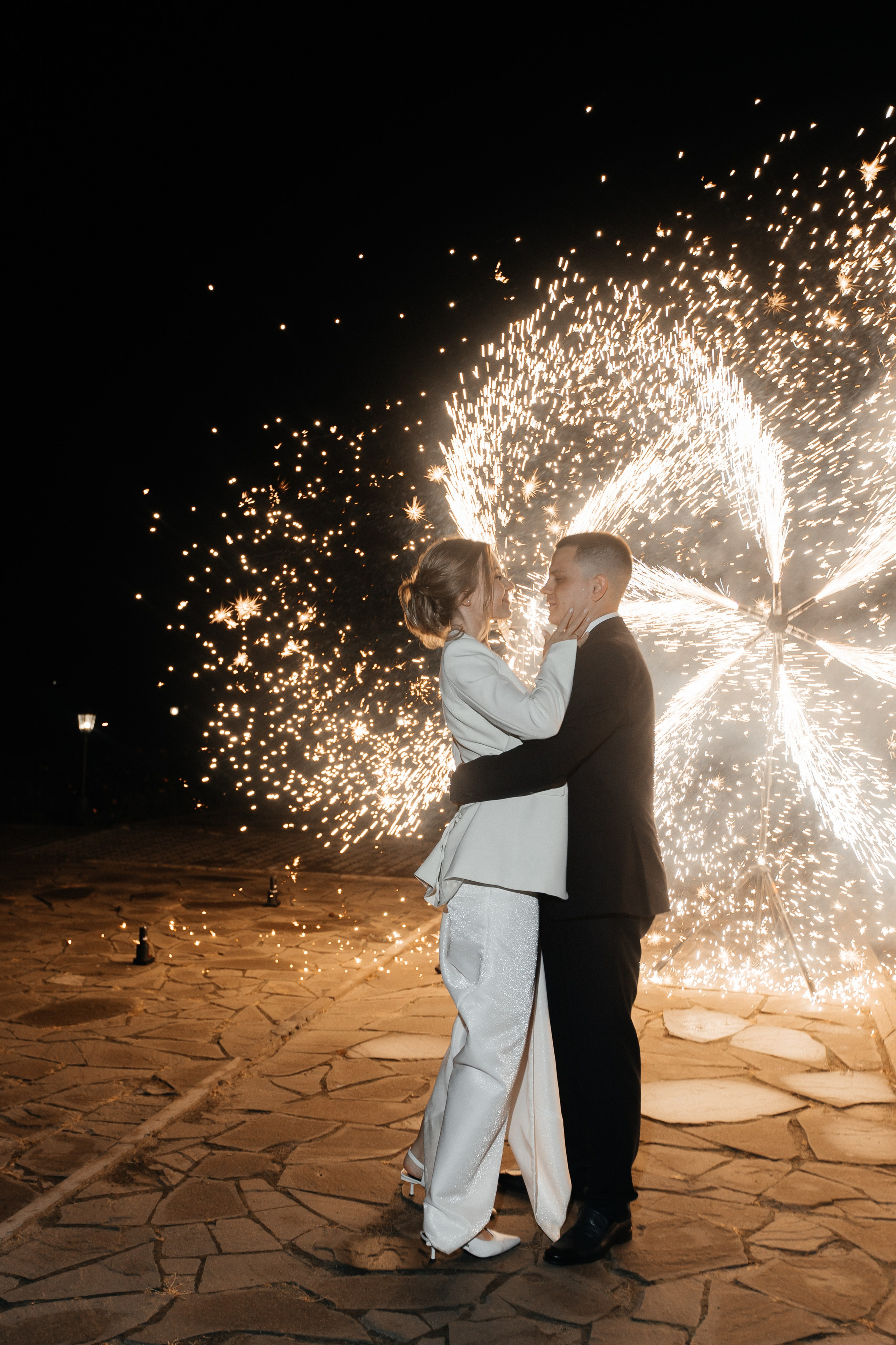 Валерия и Денис. Фотограф Таганрог Любимая Надя