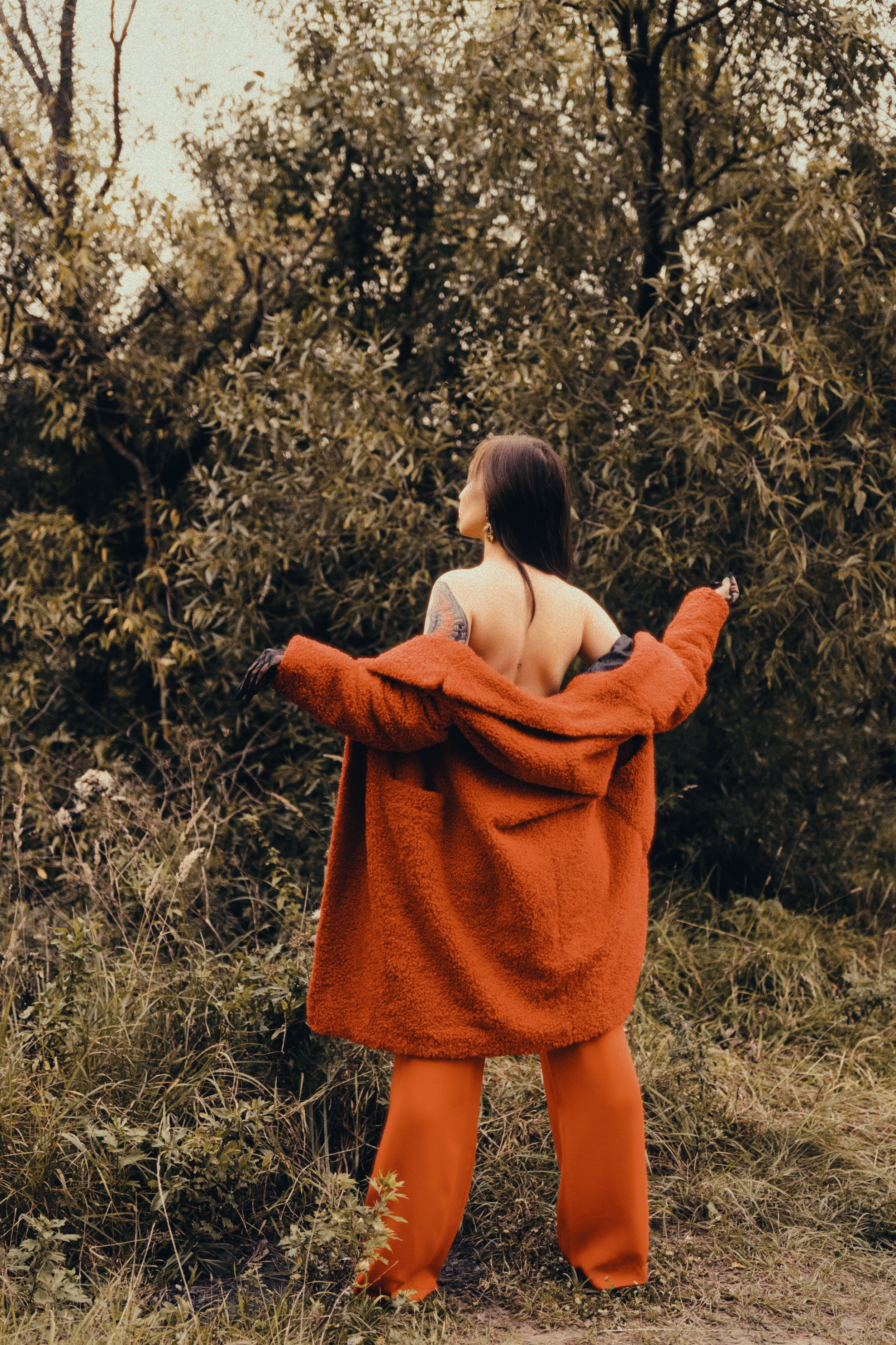 Oskelly. Пузаков Богдан я фотограф из Москвы. slowbo pro