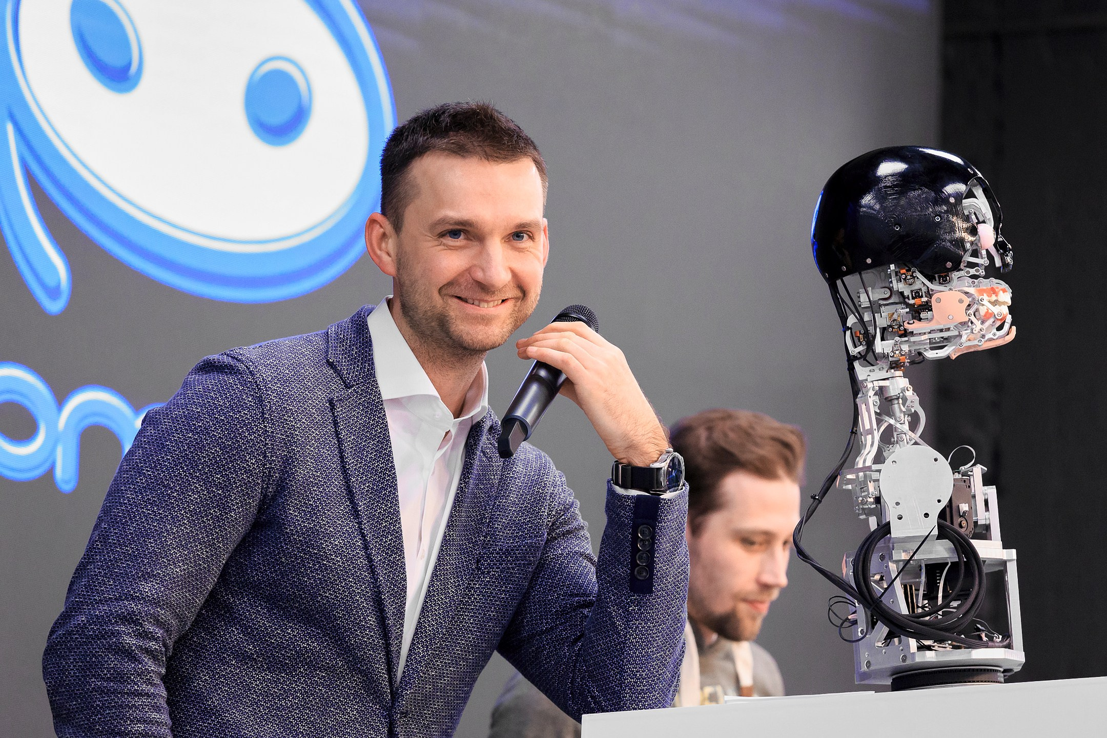 Репортажная фотосъемка в Перми. Фотоагентство Объектив — Профессиональная фотосъемка b2b в Перми