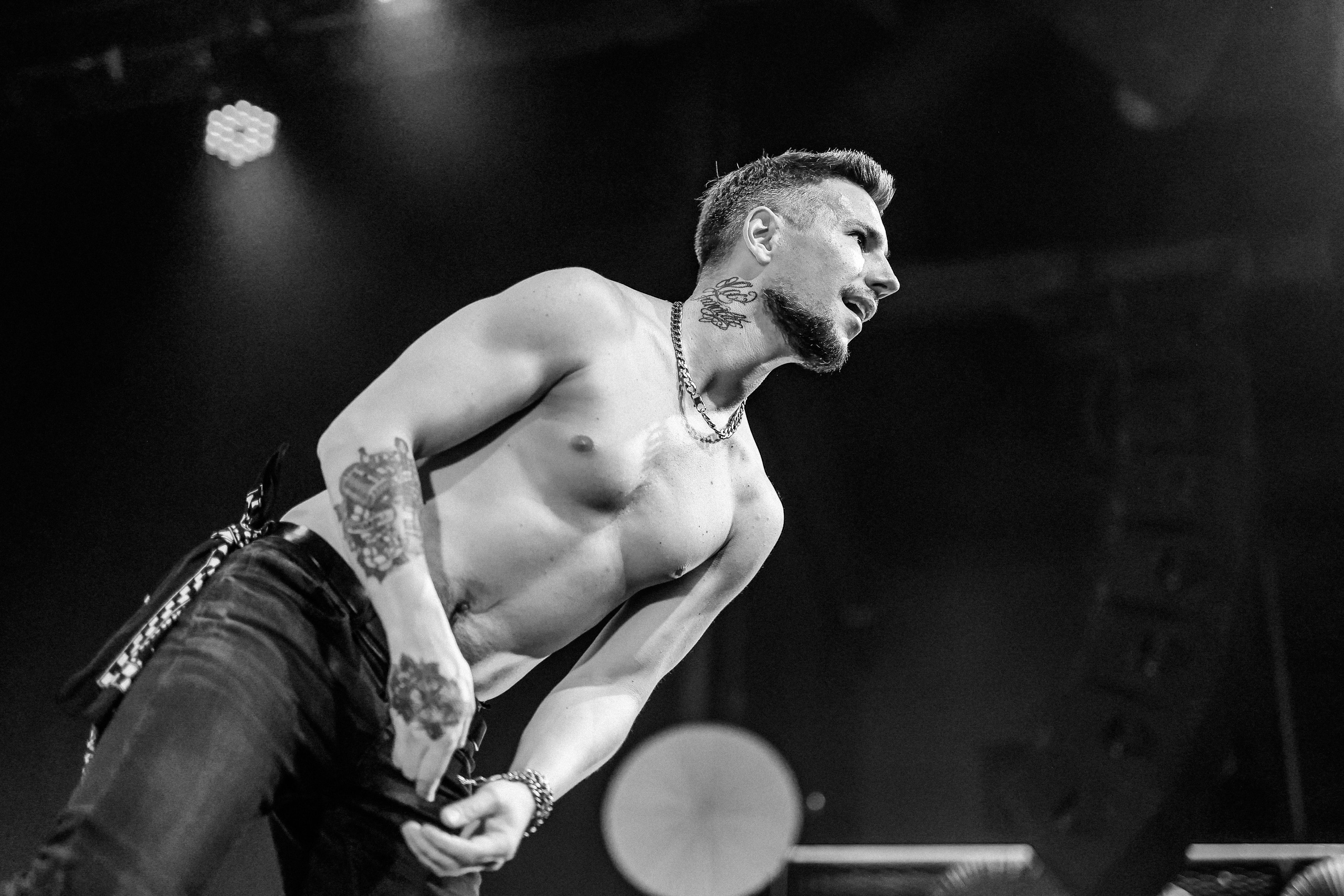 LASCALA. PIÑATA PARTY @УРБАН