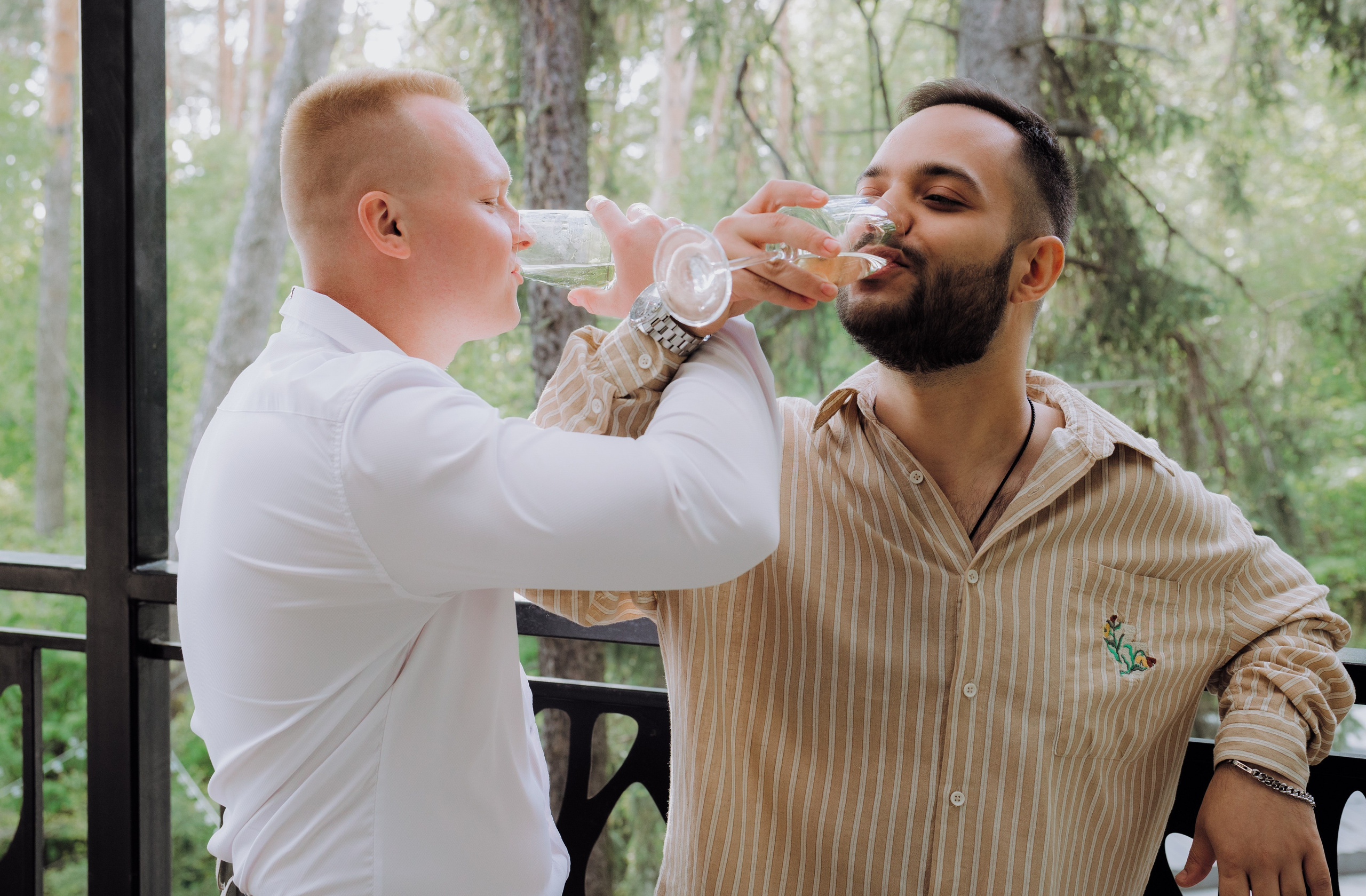 KSENIA_NIKITA (RADISSON). Фотограф Андрей Ширкалин Москва Московская обл, Коломна, Рязань