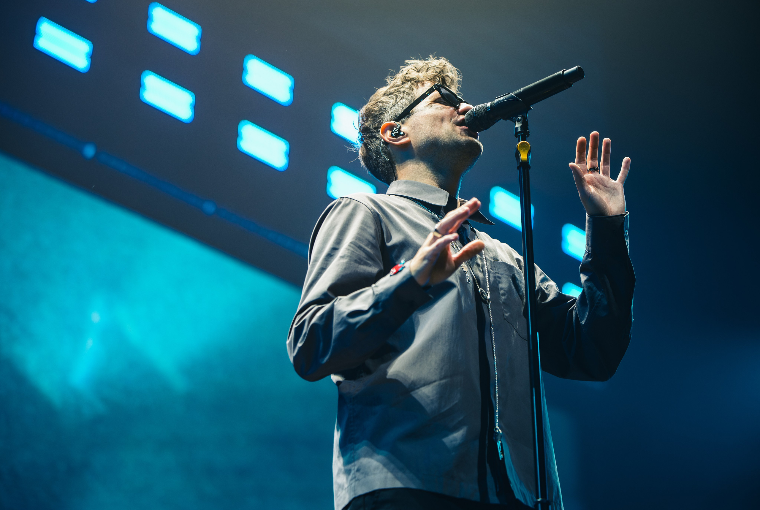 ЛСП. Концертный фотограф Алёна Рейт в Москве