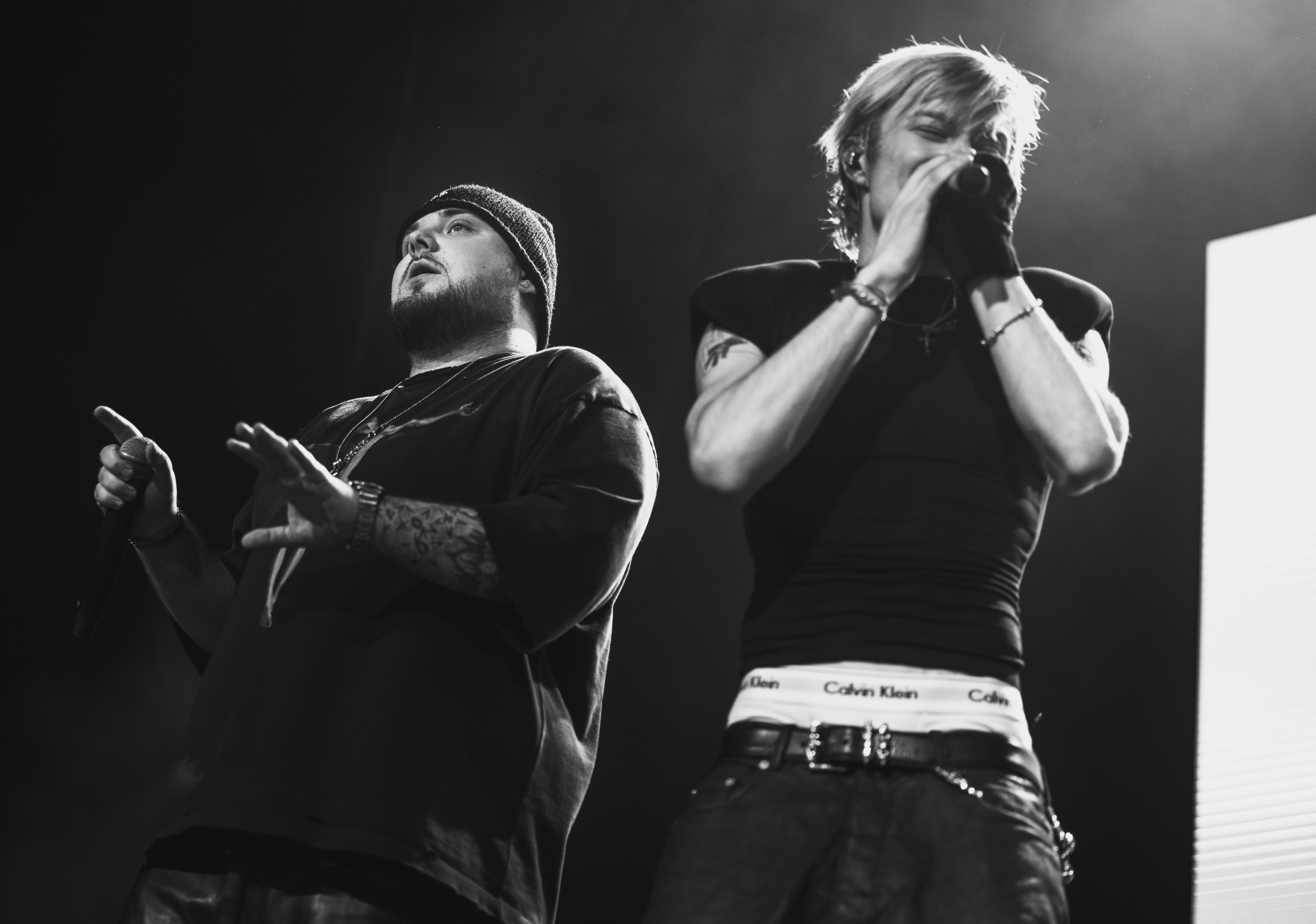 Nkeeei, uniqe, ARTEM SHILOVETS. Концертный фотограф Алёна Рейт в Москве