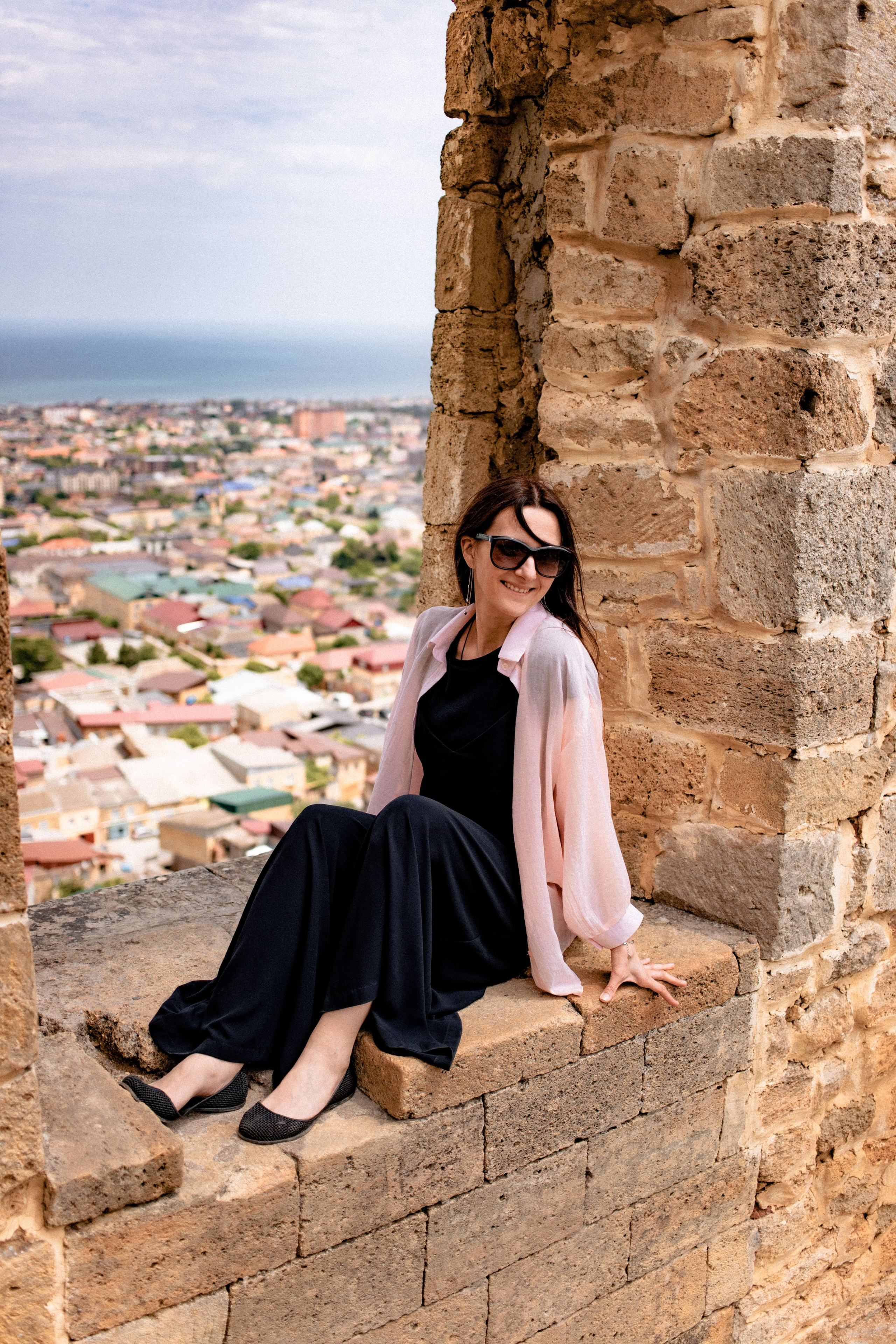 Дагестан. Фотограф в Минске Анастасия Ткаченко