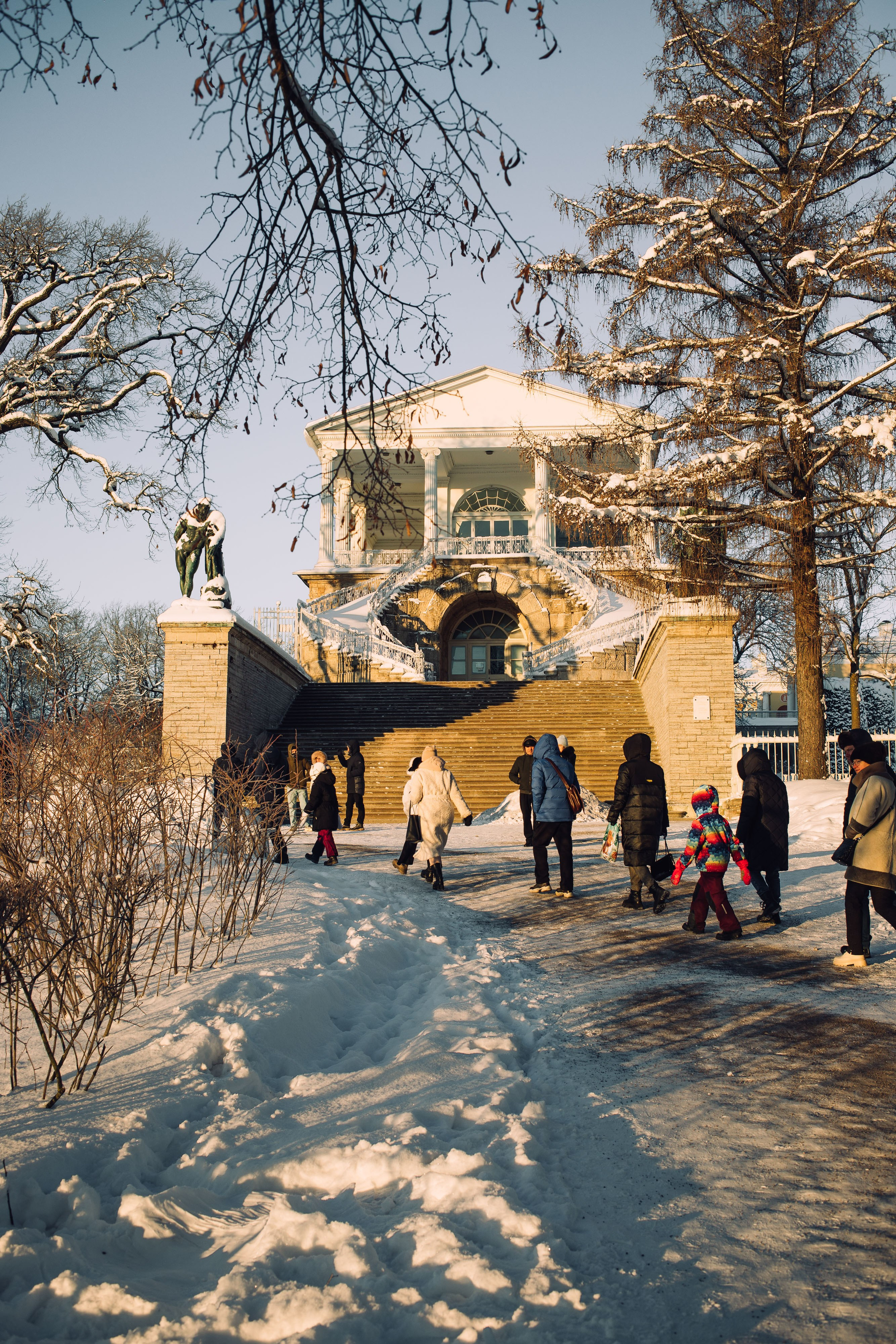 Санкт-Петербург. Фотограф в Минске Анастасия Ткаченко
