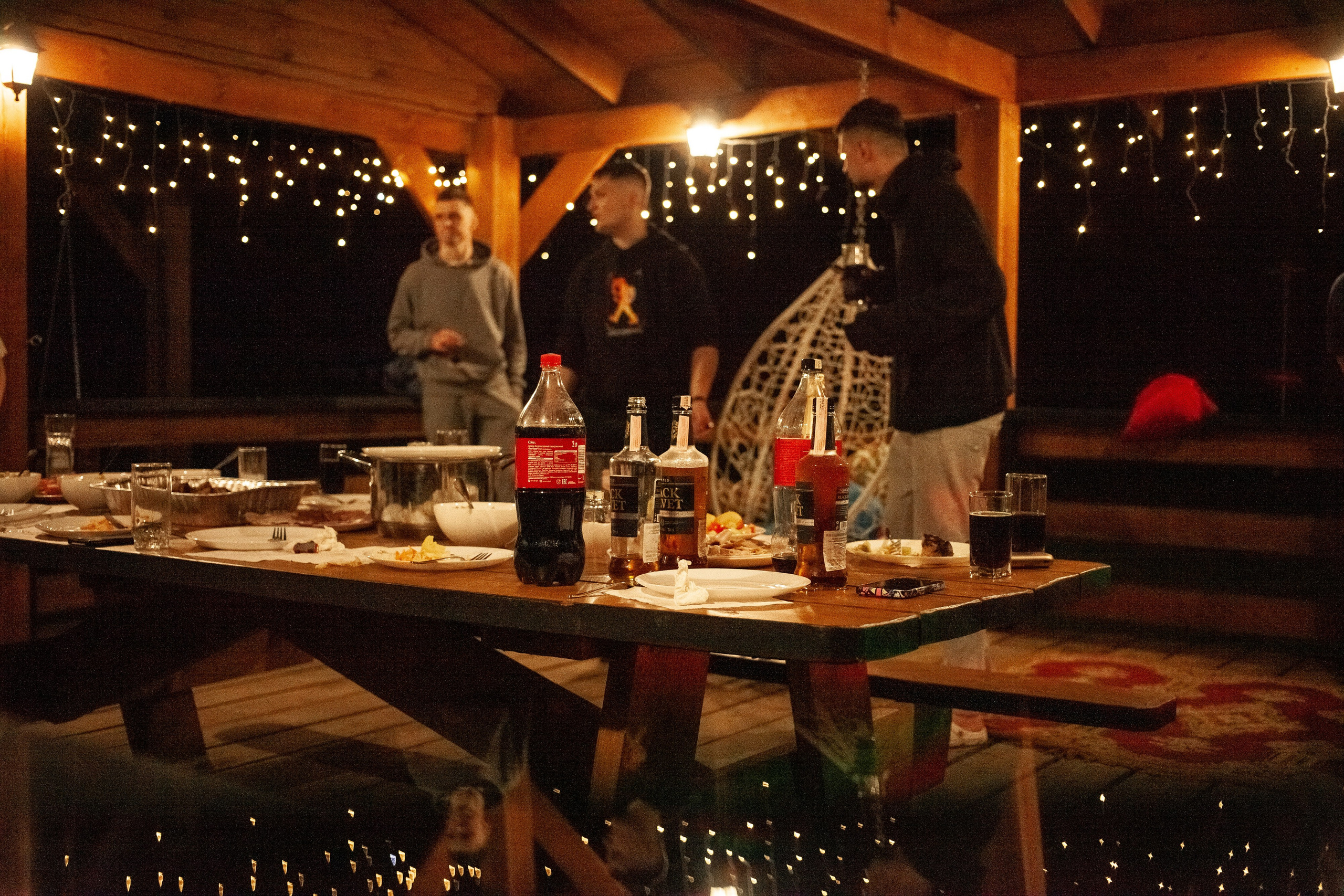 День Рождения (усадьба). Фотограф в Минске Анастасия Ткаченко