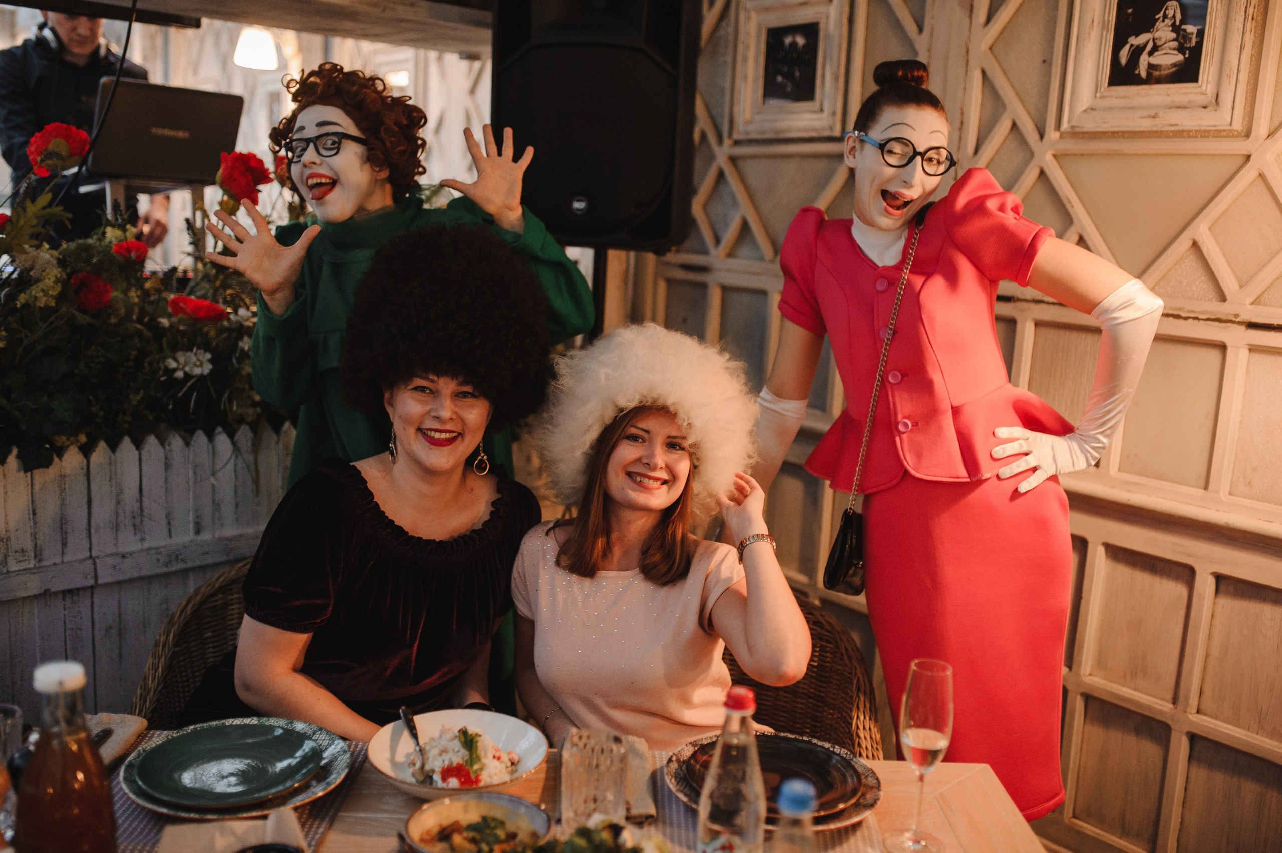 День рожденье Андрея. Дмитрий Черяник свадебный и семейный фотограф