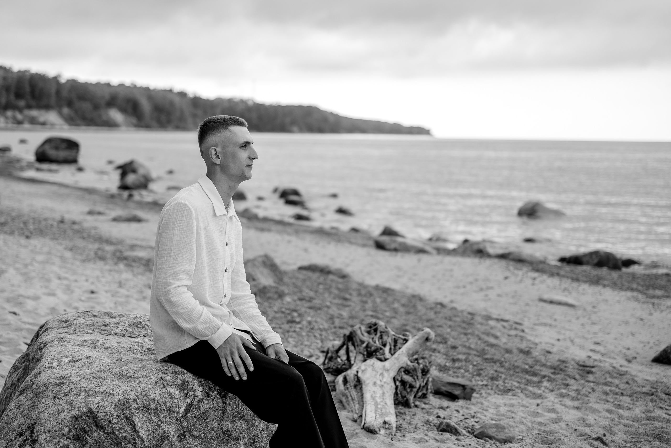 Зеленоградск | Куликово. Фотограф Елена Медок Калининград