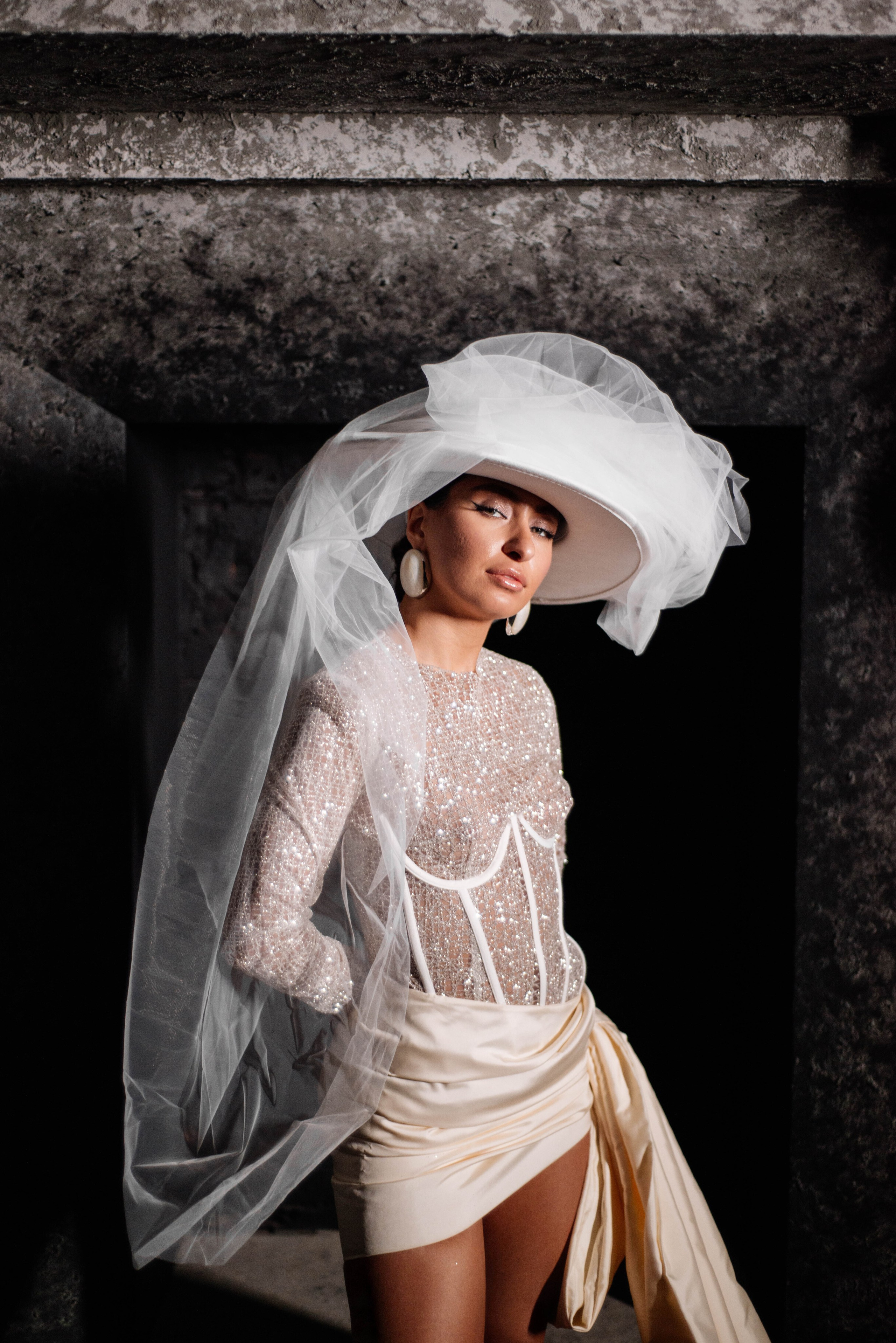 Анна и Рустам. Фотограф в Новосибирске