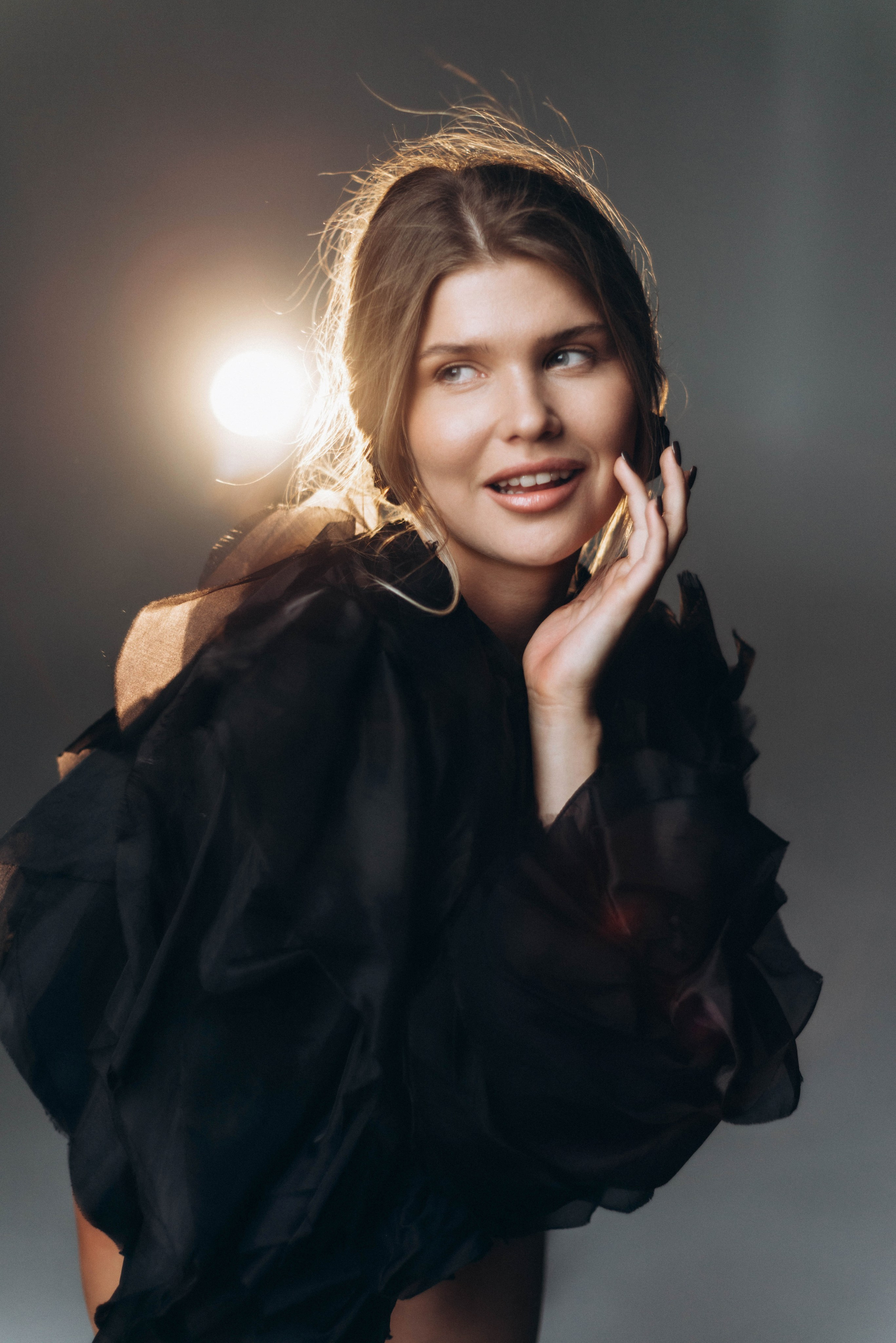 Юлия. Фотограф в Новосибирске